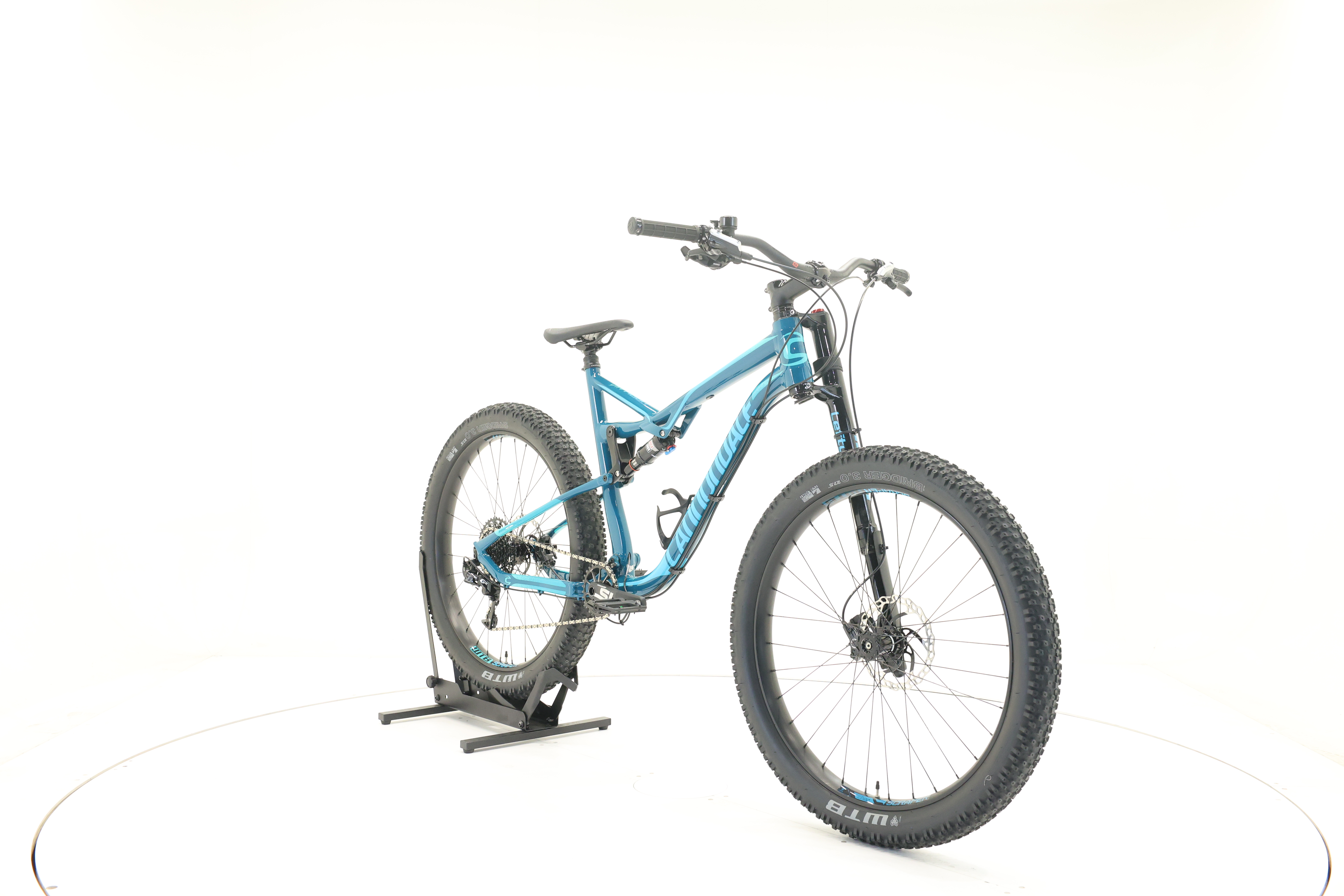 Cannondale Bad Habit, XL, 190-199 cm, 2026, 0 km – Bild 3 von 5