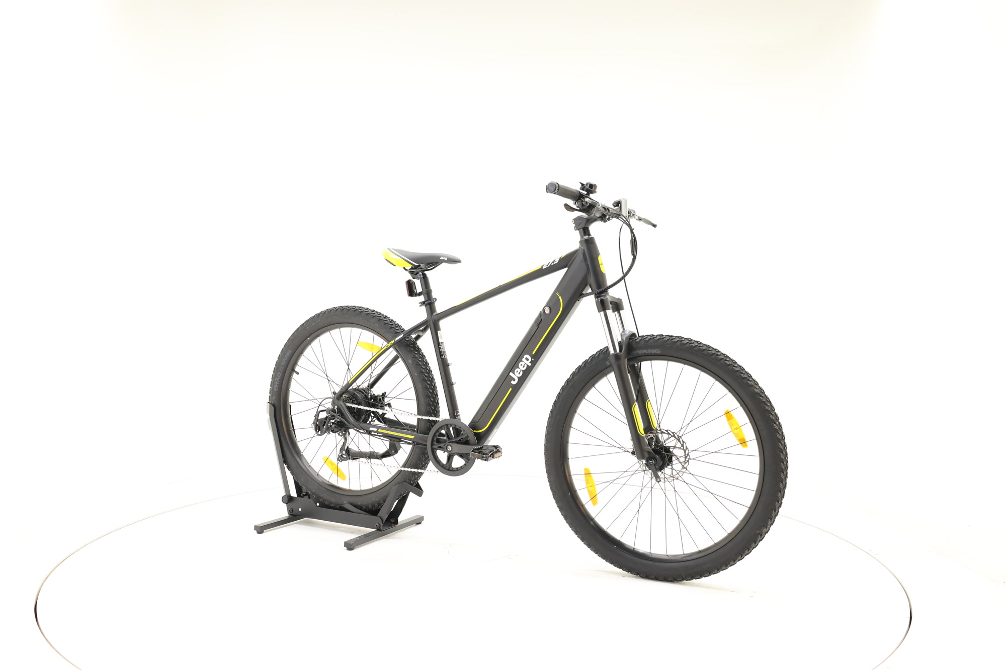 Jeep TLR 7011, 48 cm, 160-169 cm, 2024, 210 km – Bild 3 von 23