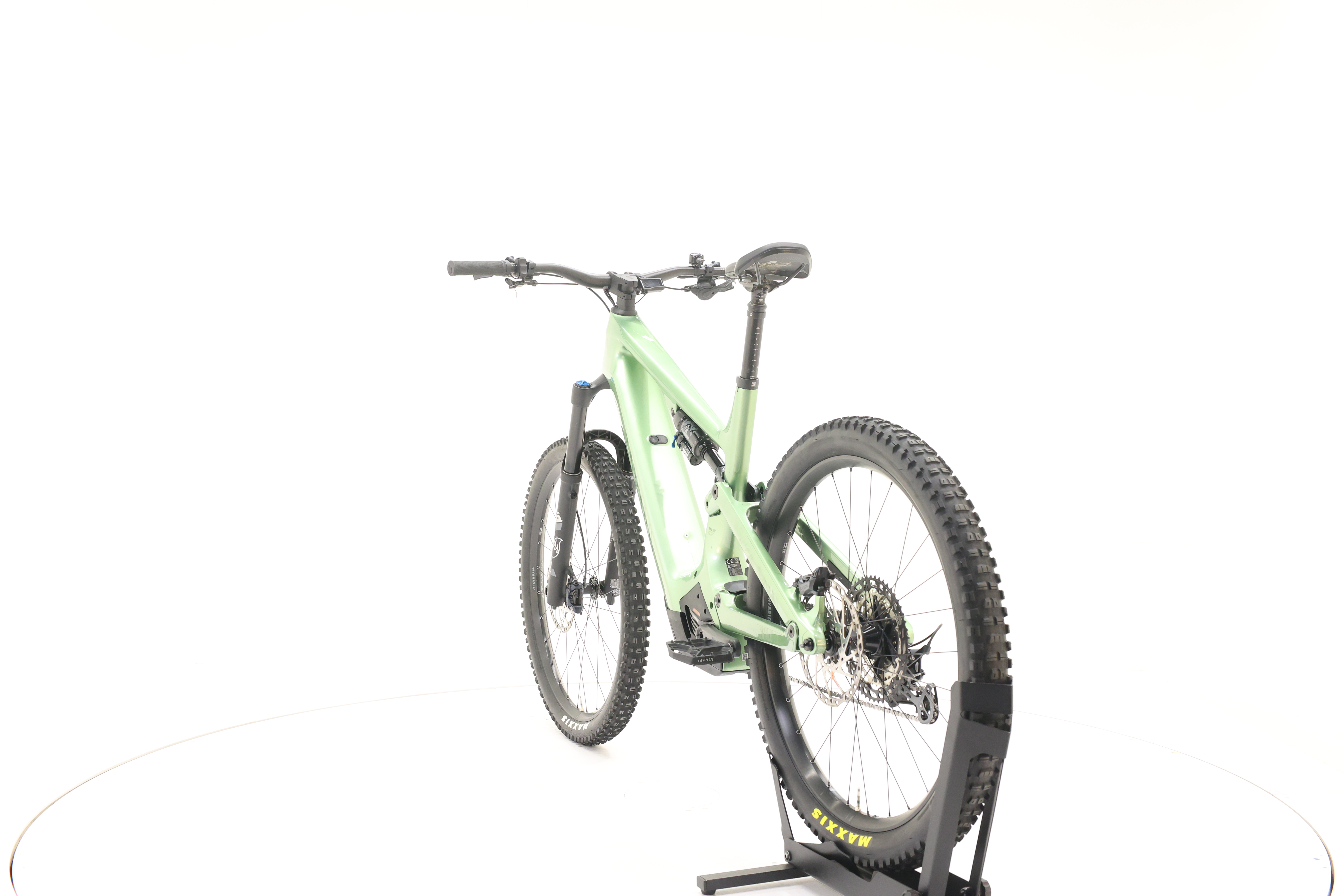 Canyon Spectral ON CF 8