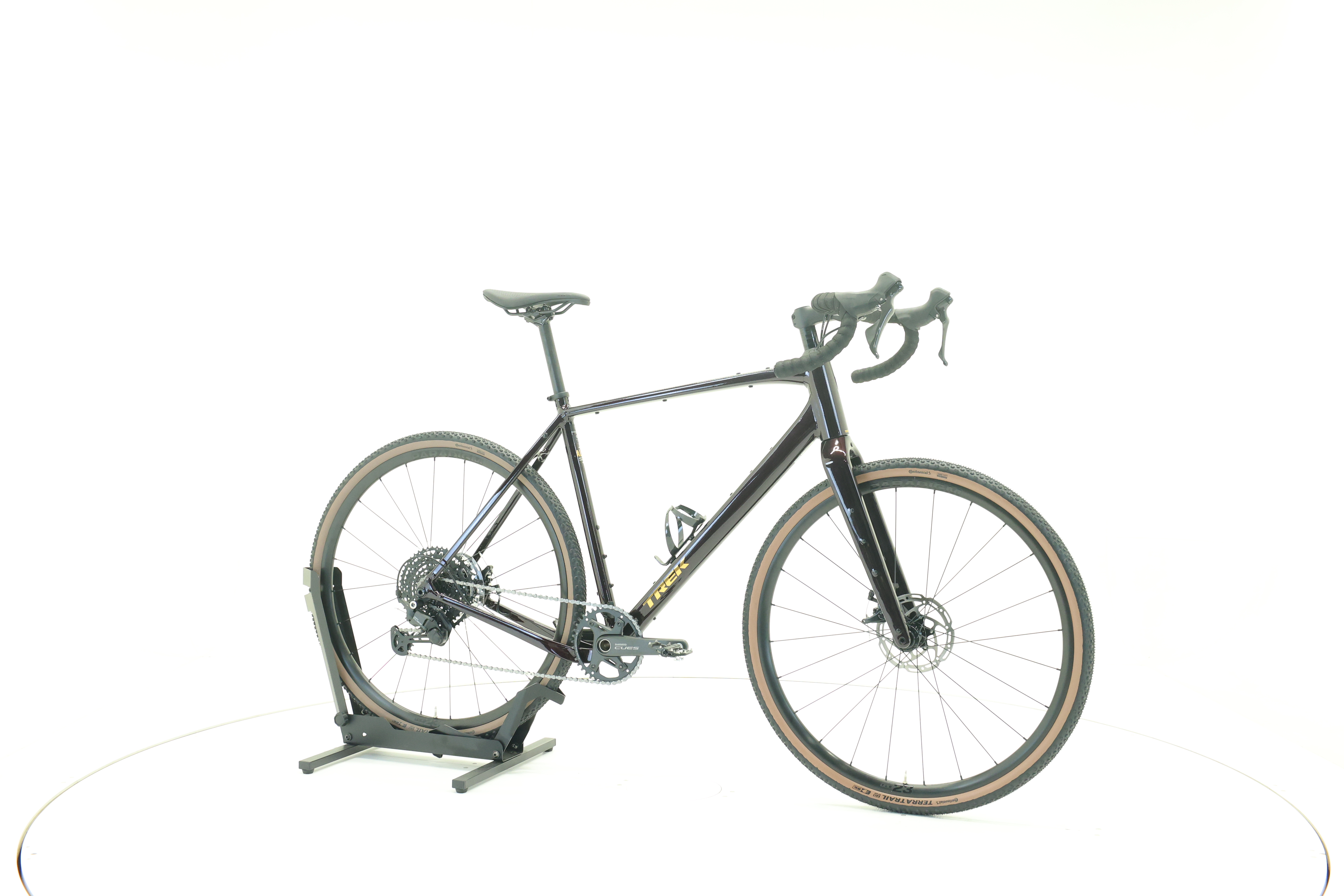 Trek Checkpoint ALR 3, L, 180-189 cm, 2026, 0 km – Bild 25 von 25