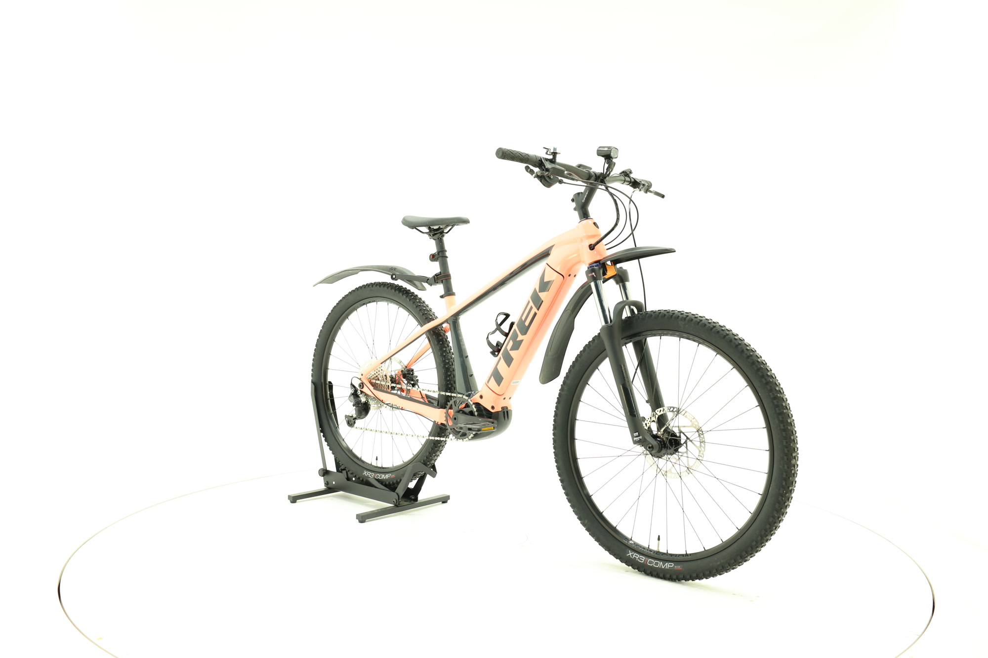 Trek Powerfly 4