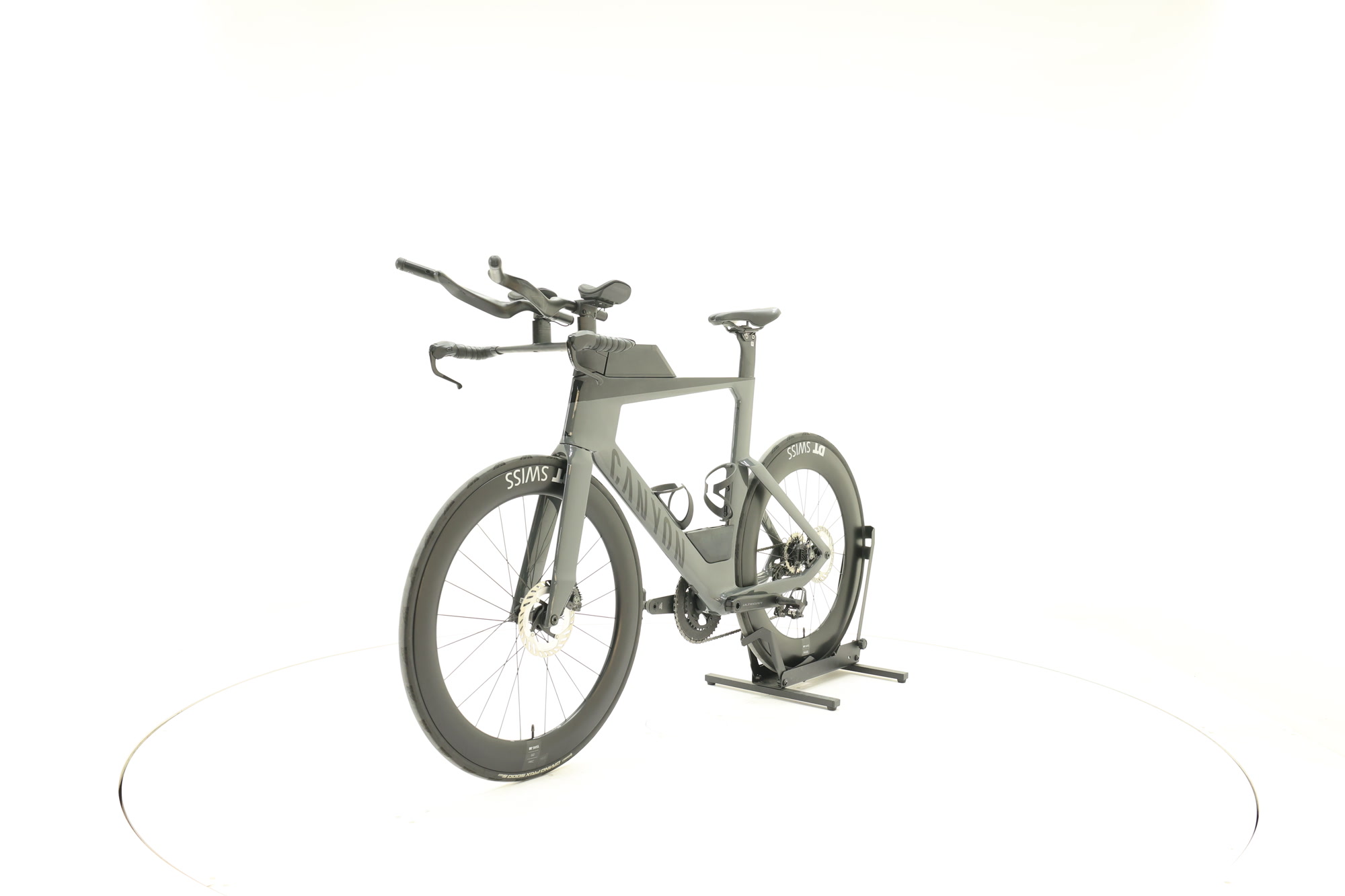 Canyon Speedmax CF 8 Di2, L, 180-189 cm, 2025, 0 km – Bild 8 von 8