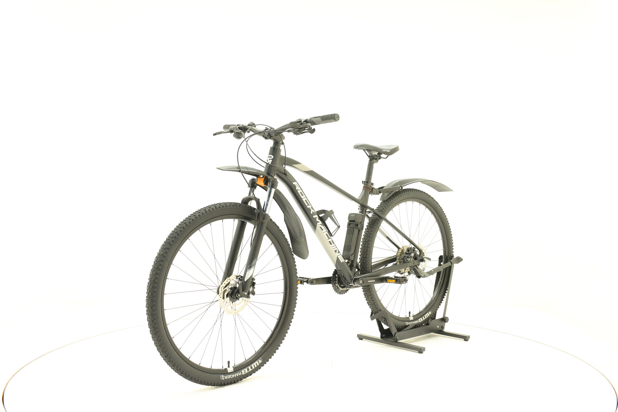 Rock Machine Manhattan, L, 180-189 cm, 2023, 0 km – Bild 6 von 15