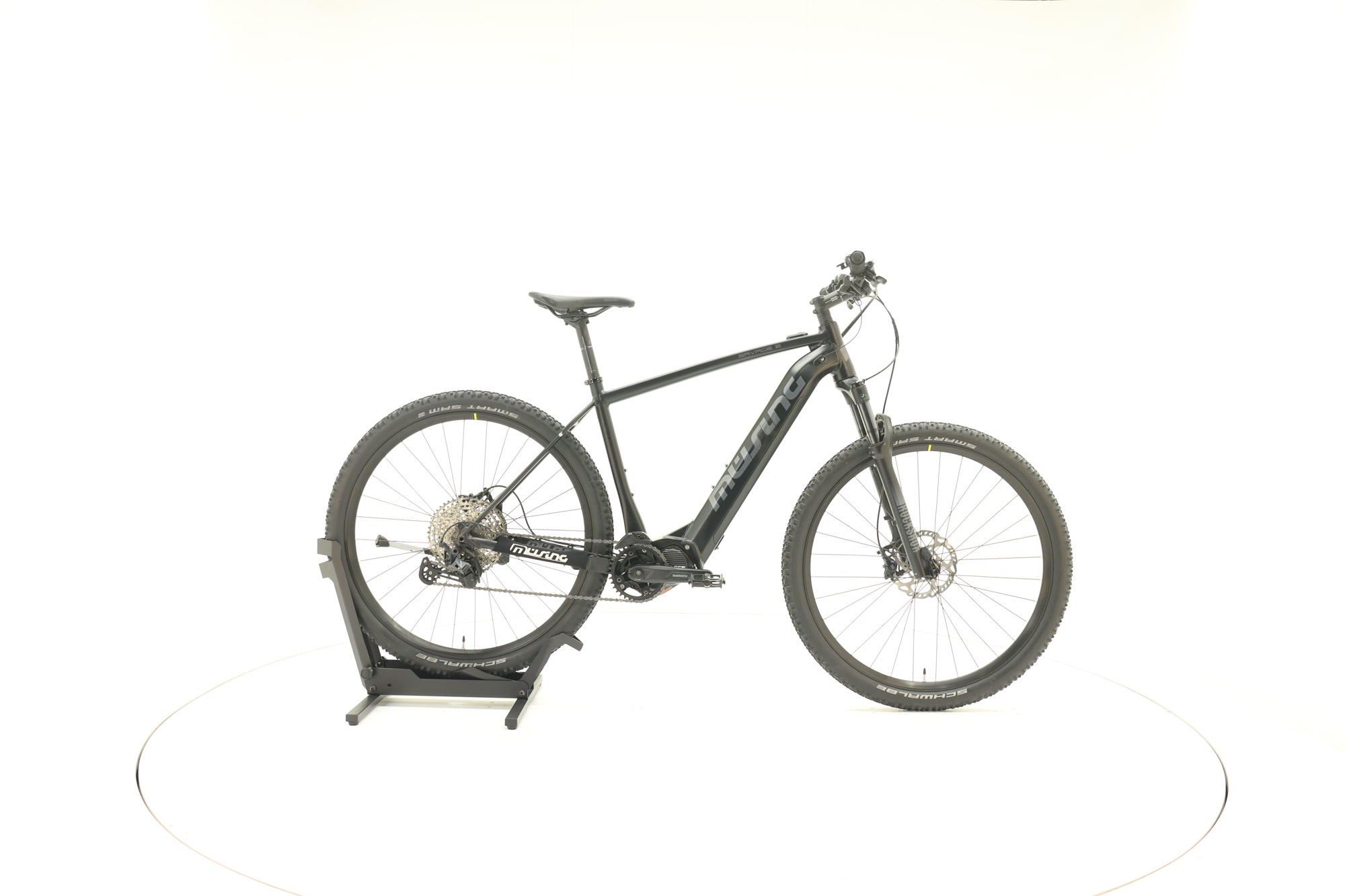 MÜSING Savage E Intube, 50 cm, 160-169 cm, 2022, 897 km – Bild 1 von 23