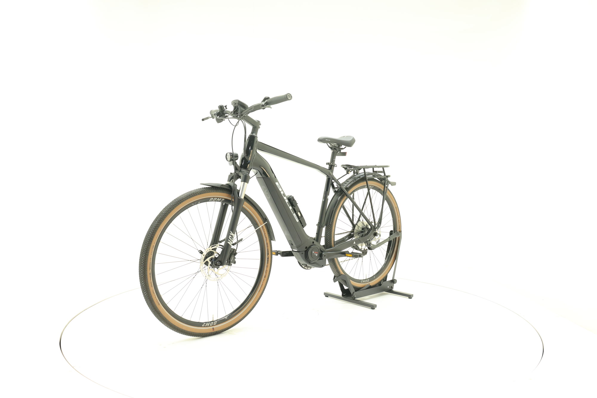 Bulls Cross Rider Evo 1, 55 cm, 170-179 cm, 2023, 1264 km – Bild 1 von 18