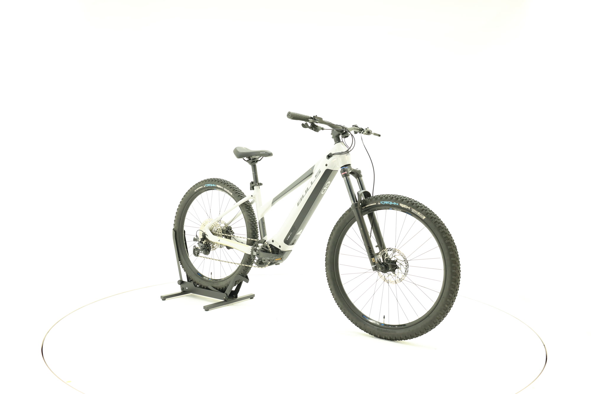 Bulls Copperhead Evo2, S, 160-169 cm, 2024, 517 km – Bild 2 von 8