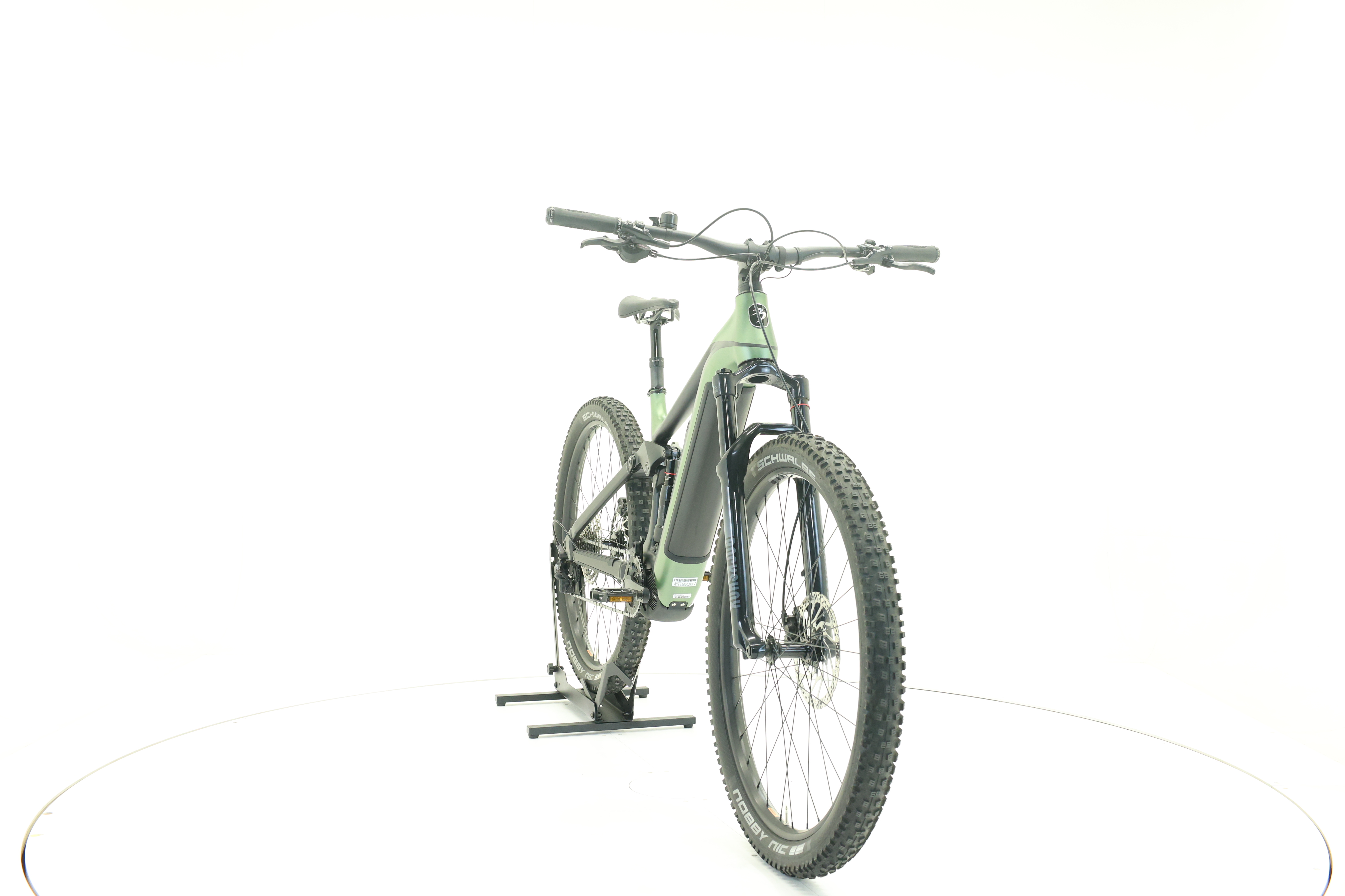 BESV TRS 130 1.1