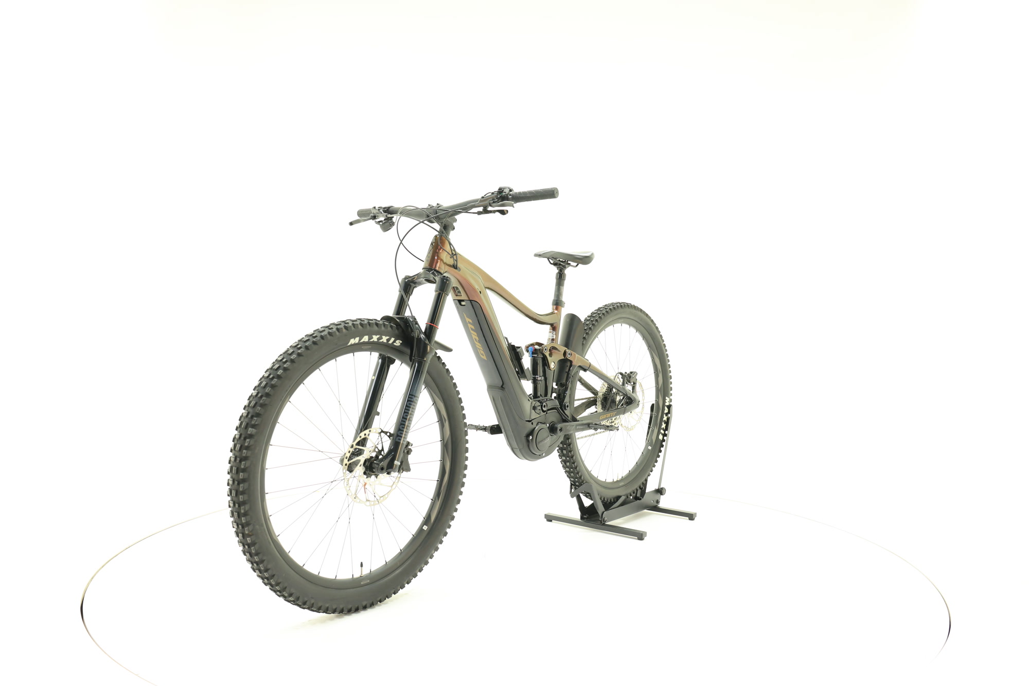 GIANT Trance X E+ 3