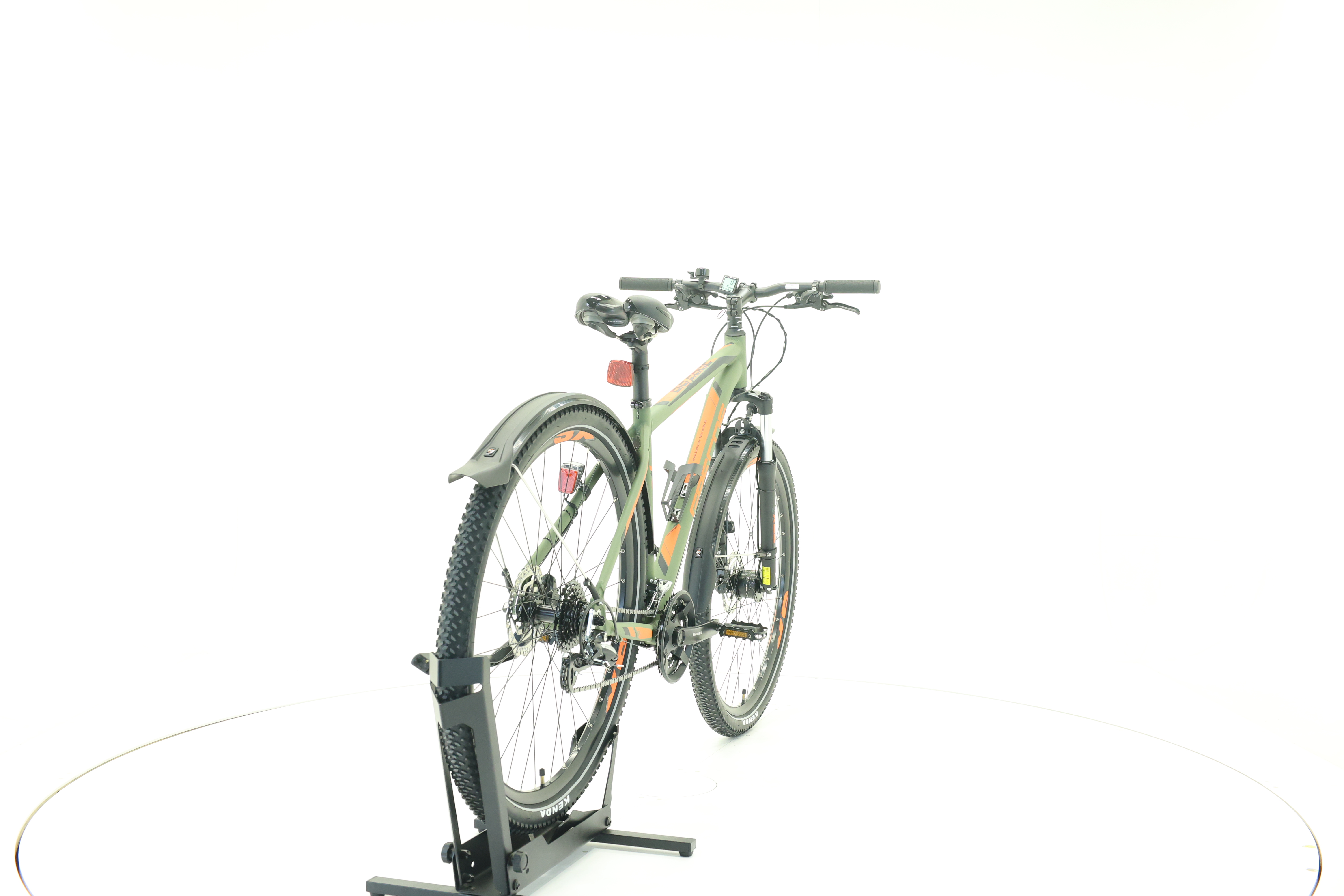 Grecos Big Foot, 48 cm, 160-169 cm, 2023, 0 km – Bild 14 von 24