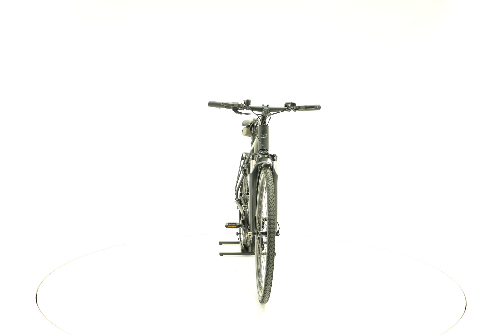 Riese und Müller Roadster, 56 cm, 180-189 cm, 2024, 5451 km – Bild 6 von 8