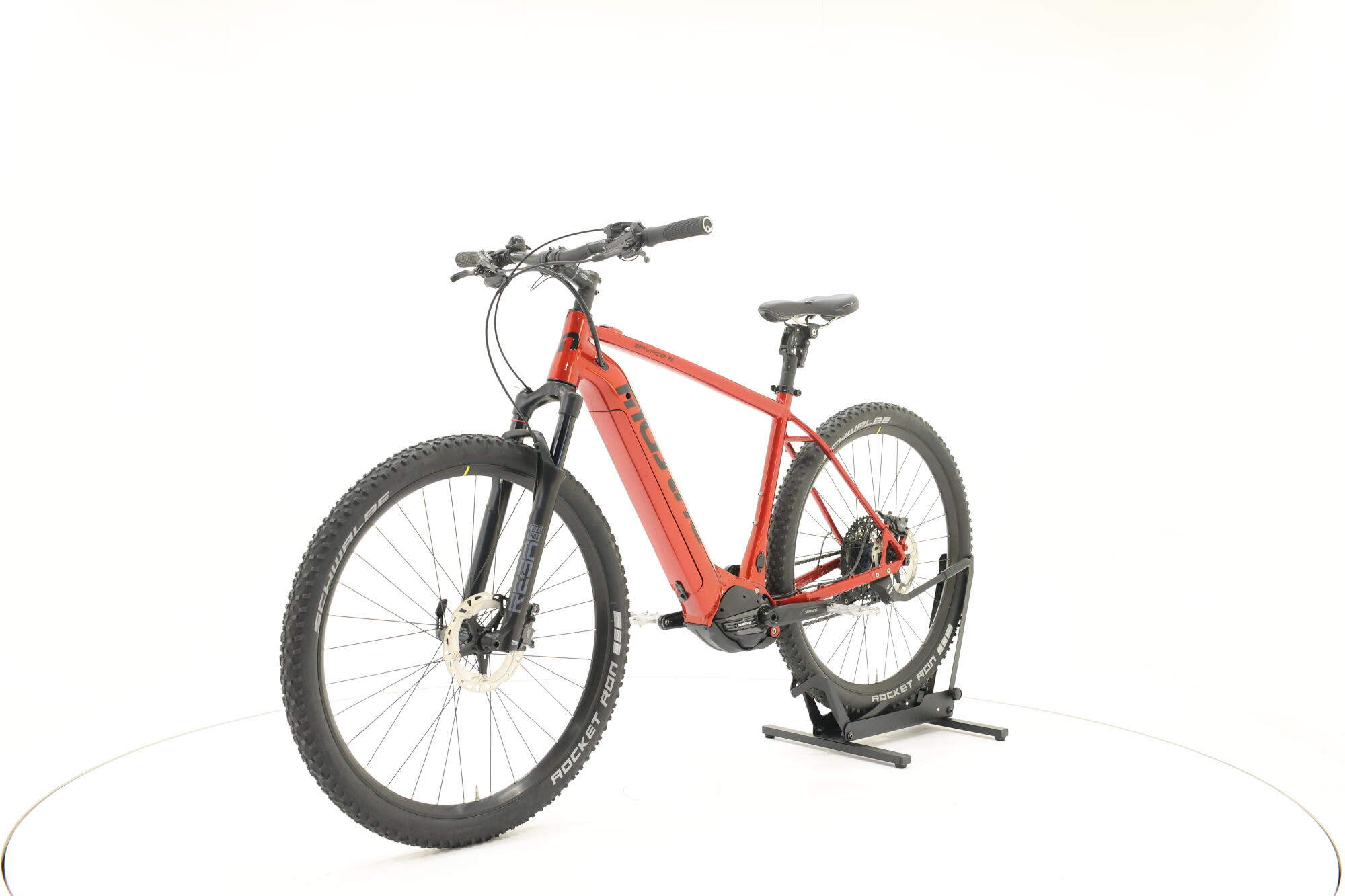 MÜSING Savage E, 50 cm, 180-189 cm, 2023, 2680 km – Bild 1 von 6