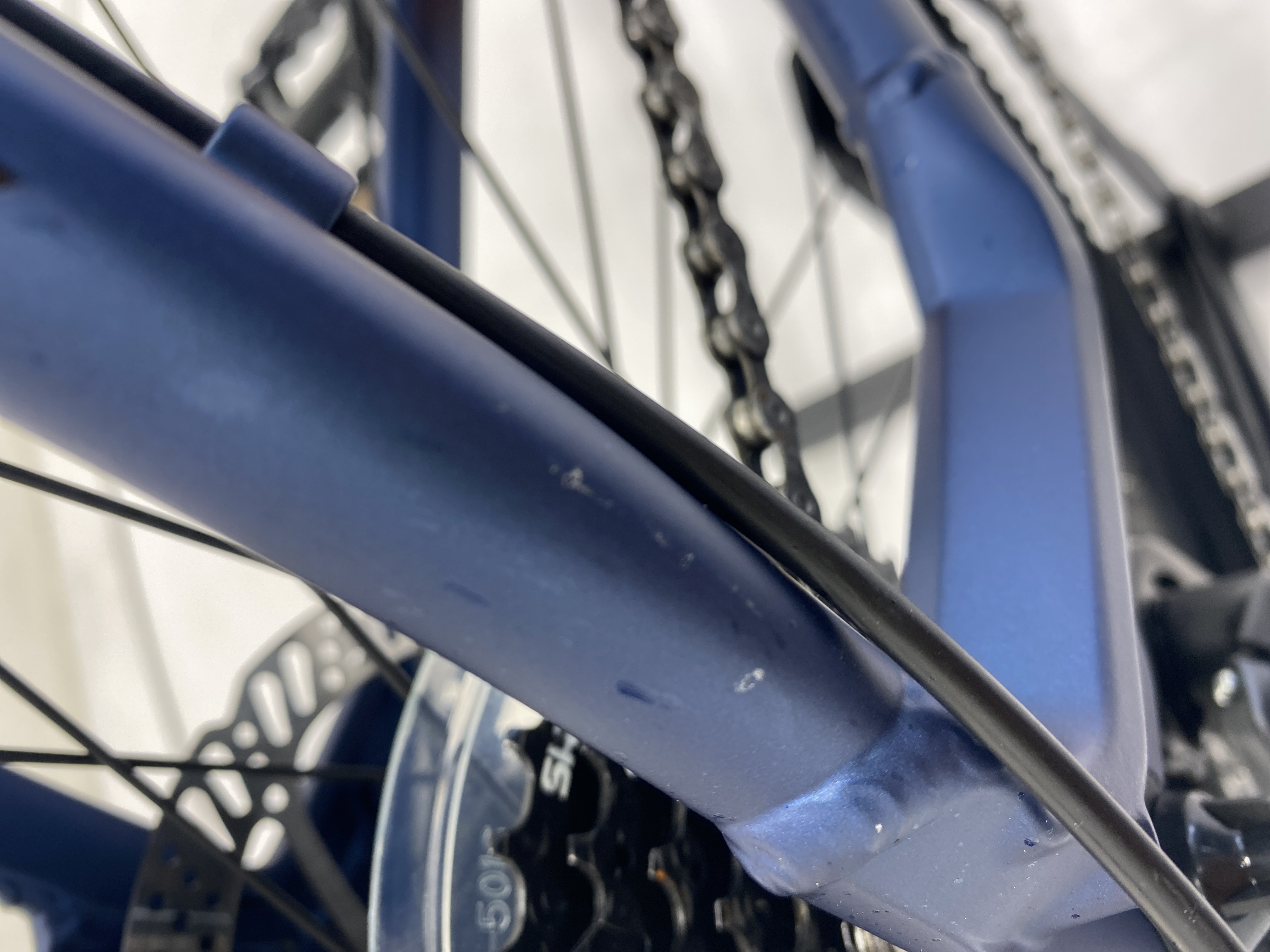 Bulls Crossbike 2, XL, 190-199 cm, 2025, 0 km – Bild 3 von 5
