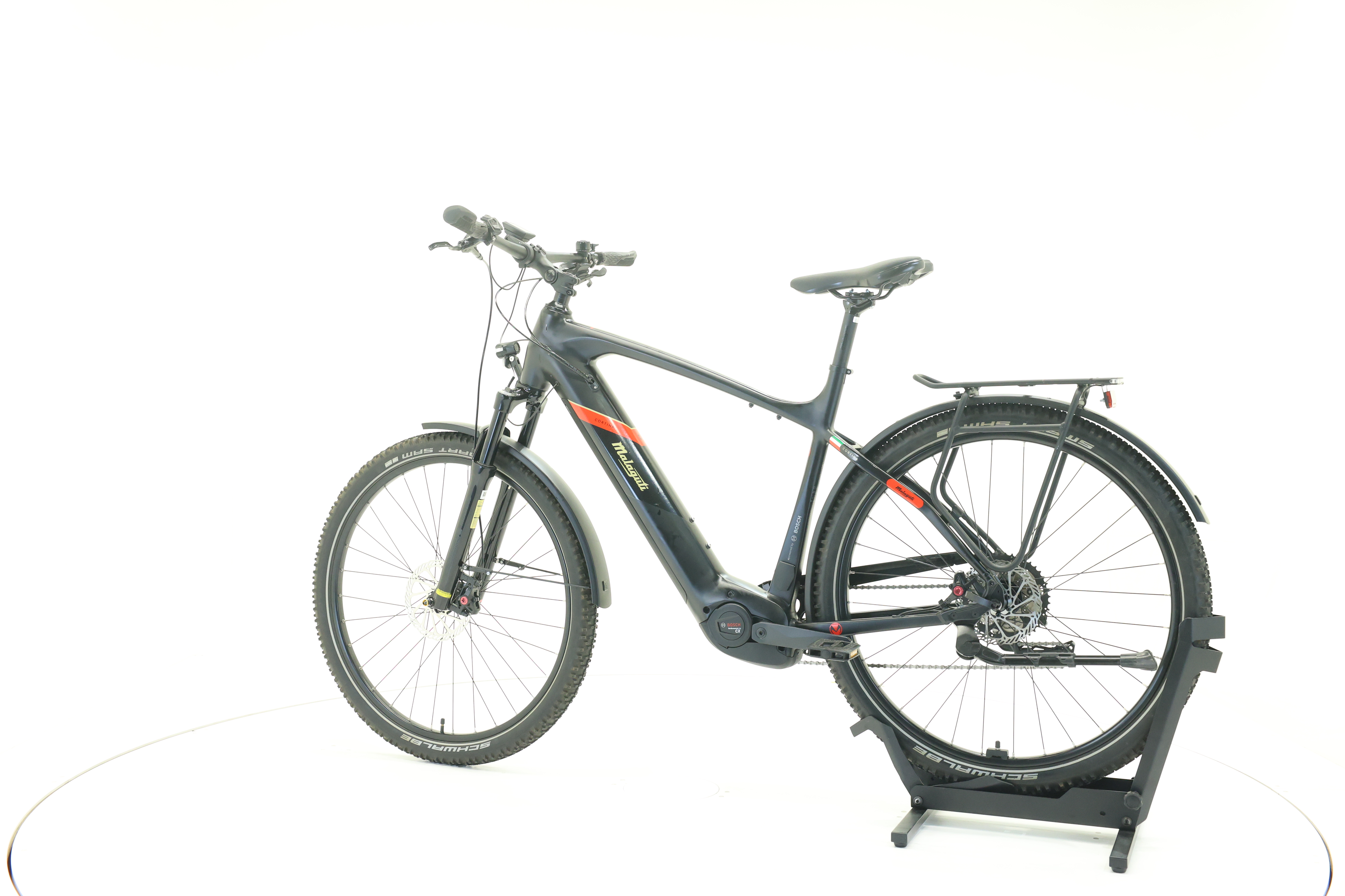 Malaguti Cortina, L, 180-189 cm, 2023, 556 km – Bild 9 von 24