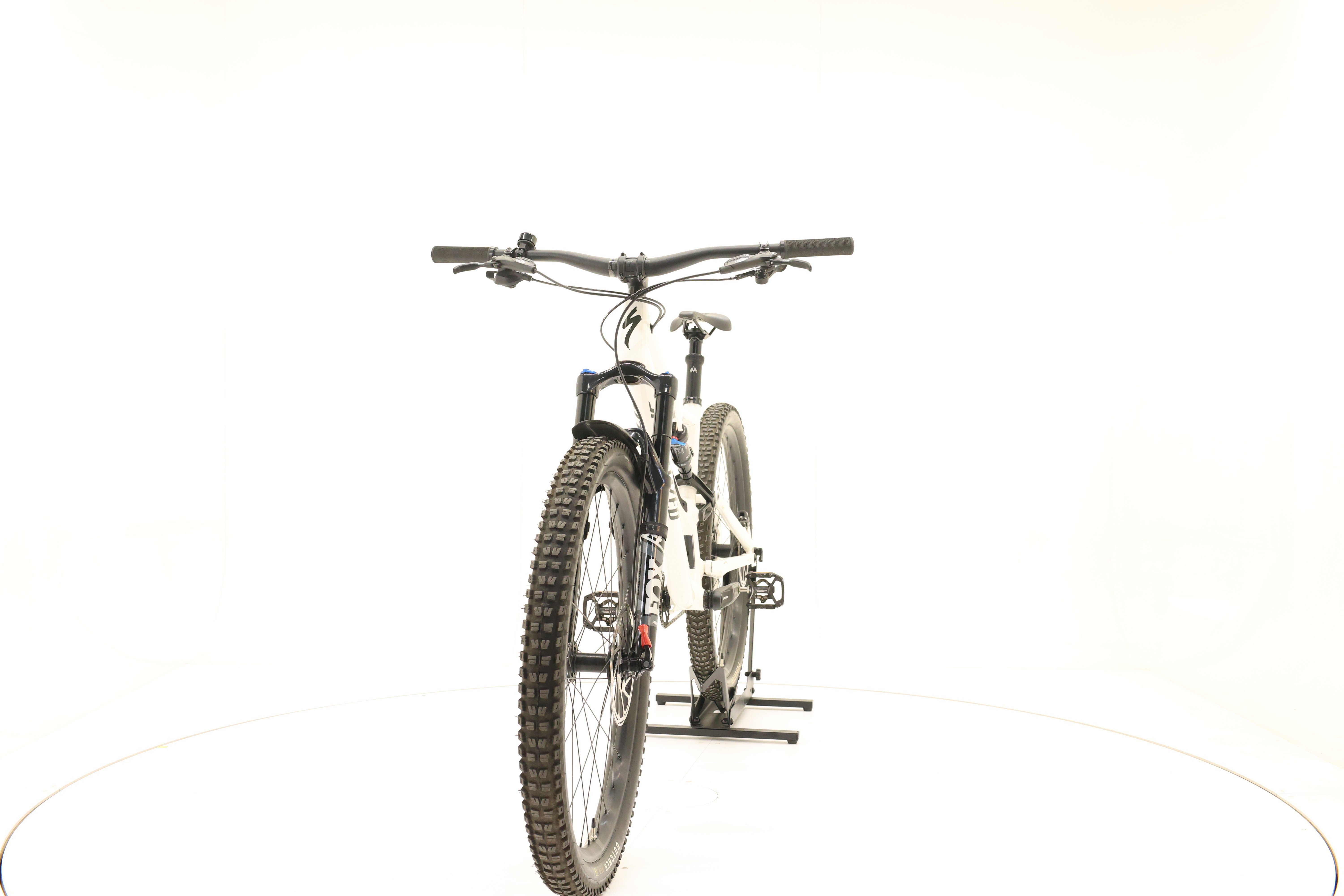 Specialized Stumpjumper Comp Aluminium 29, 44 cm, 170-179 cm, 2024, 0 km – Bild 24 von 24