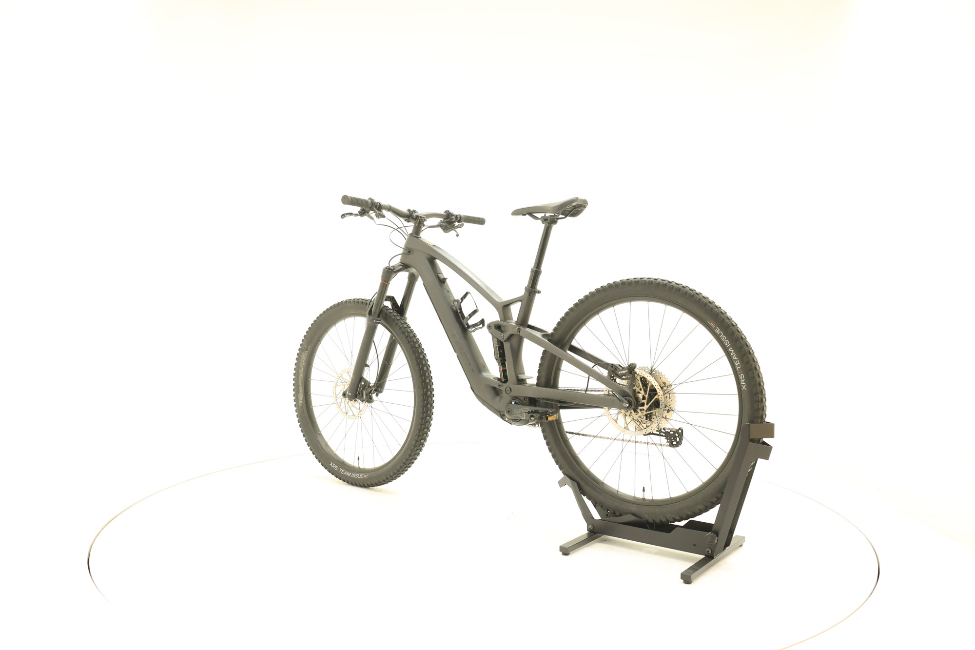 Trek Fuel Exe 9.5 Deore Eu, 41 cm, 160-169 cm, 2023, 3040 km – Bild 8 von 8