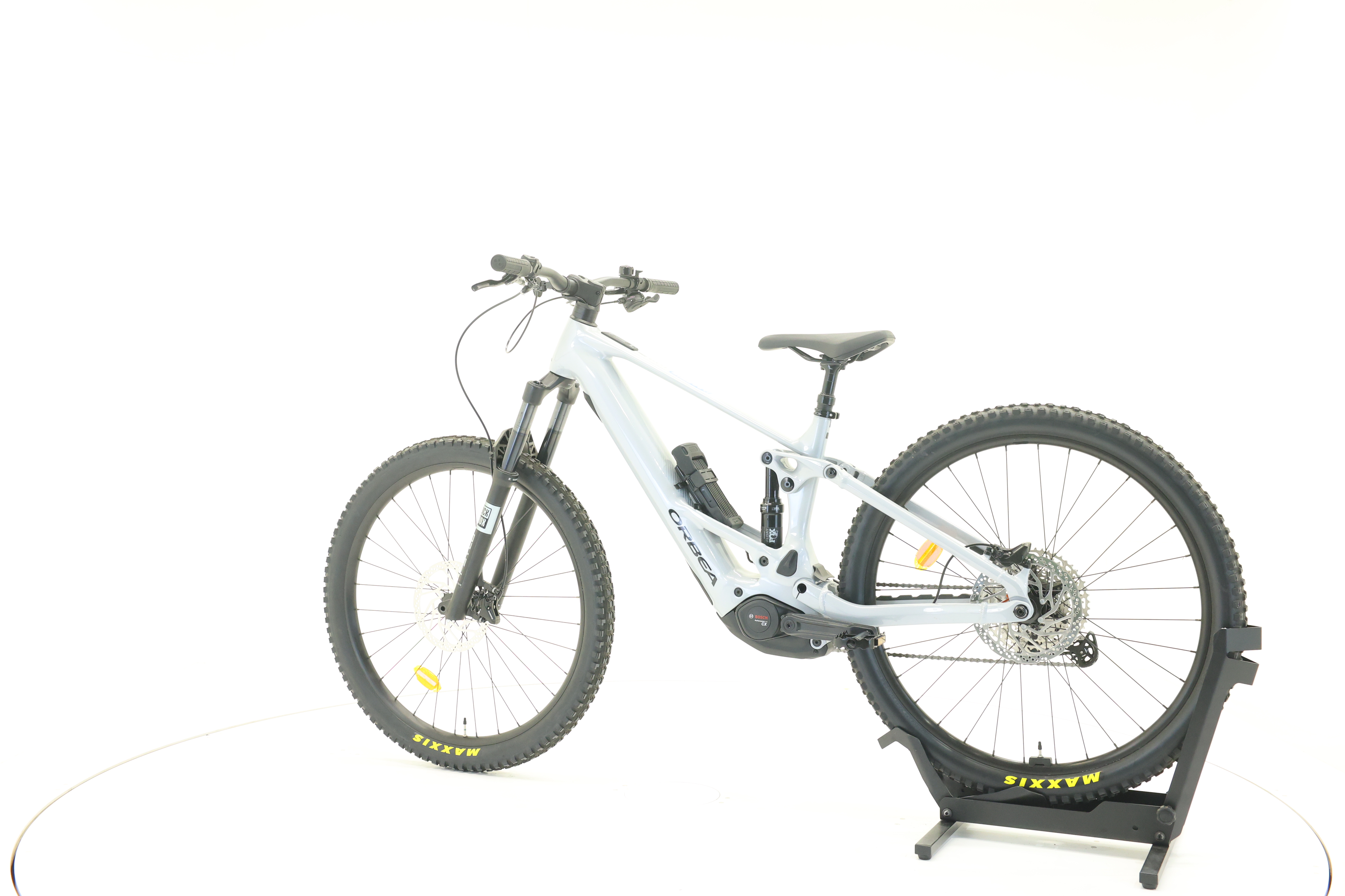 Orbea Wild ST H30, M, 170-179 cm, 2025, 12 km – Bild 23 von 24
