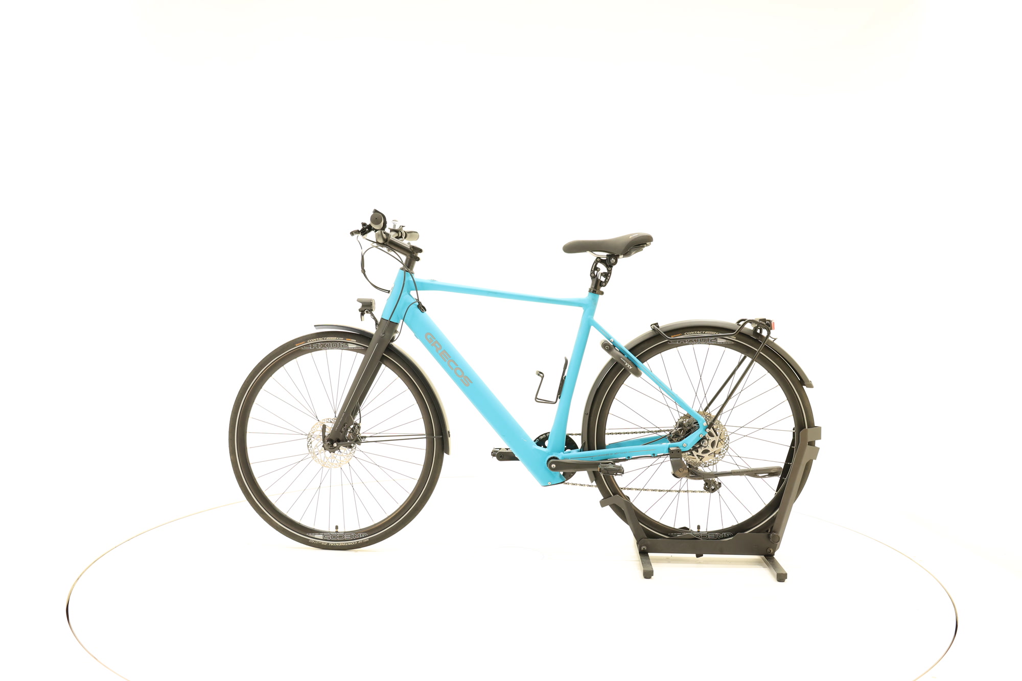 Grecos Urban E, 55 cm, 170-179 cm, 2024, 0 km – Bild 2 von 8