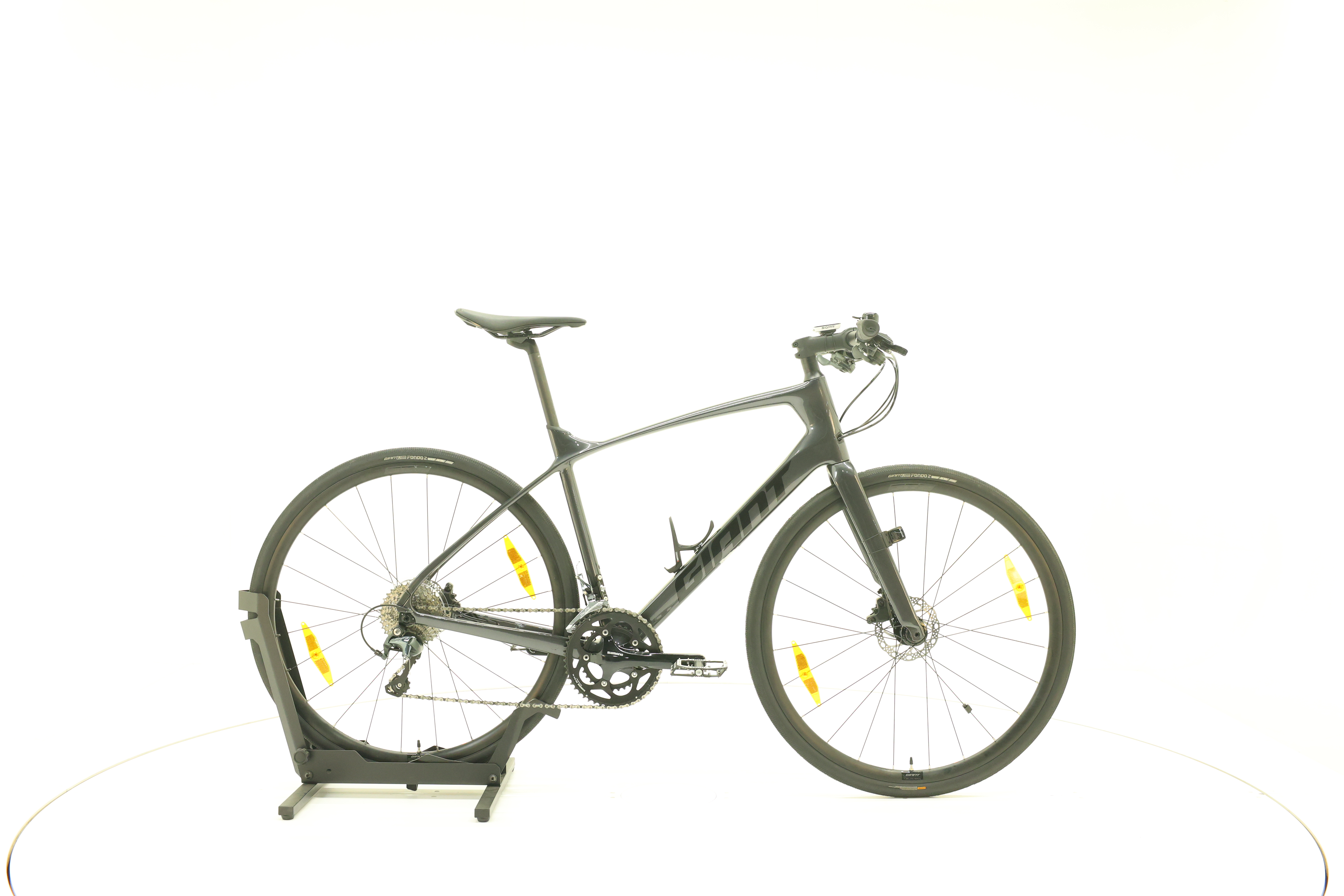 GIANT FastRoad Advanced 2, 49 cm, 170-179 cm, 2023, 0 km – Bild 1 von 5