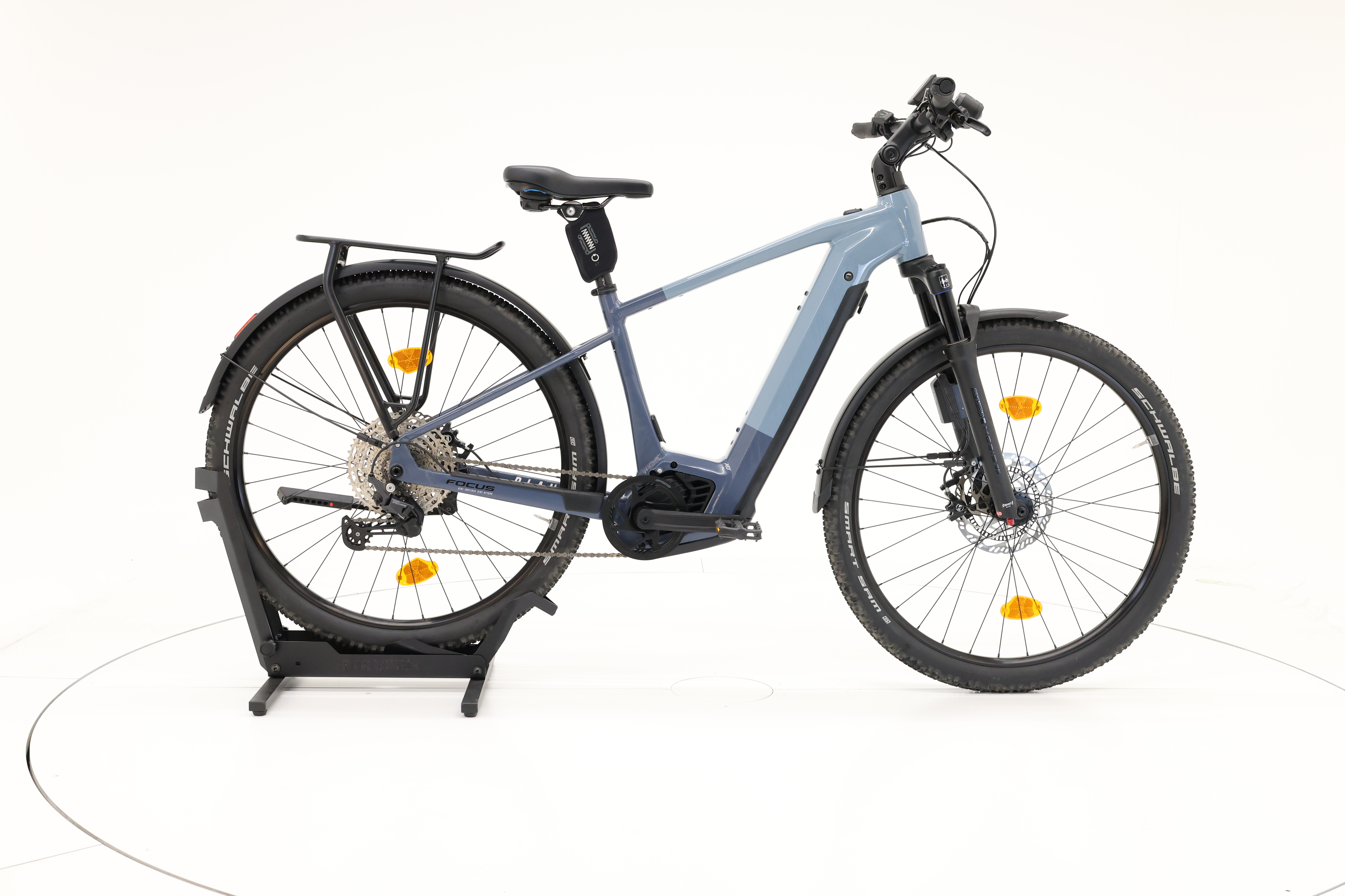 Focus Planet 2 6.9, M, 170-179 cm, 2025, 356 km – Bild 1 von 28