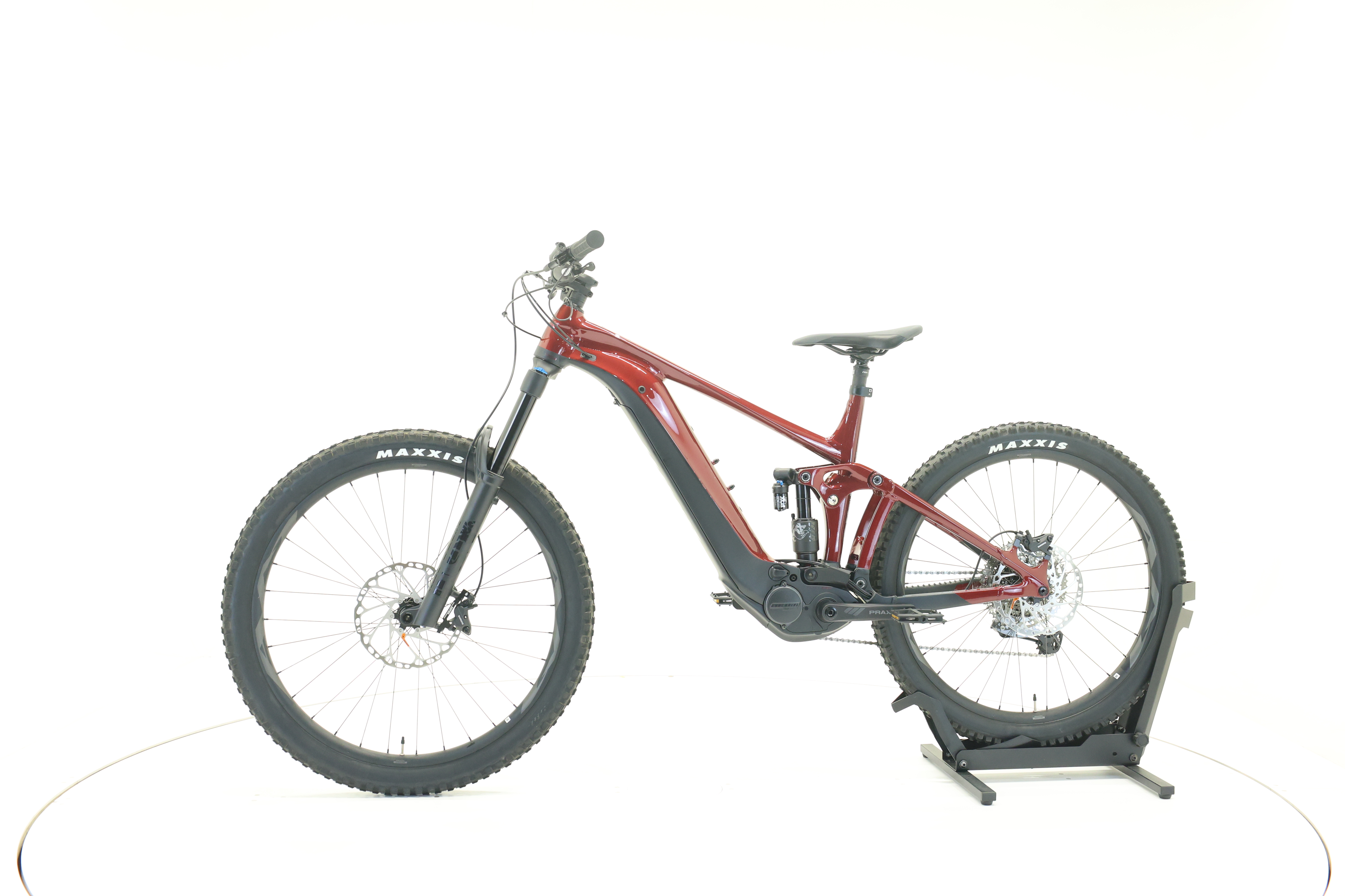 GIANT Reign E+ 2 V2