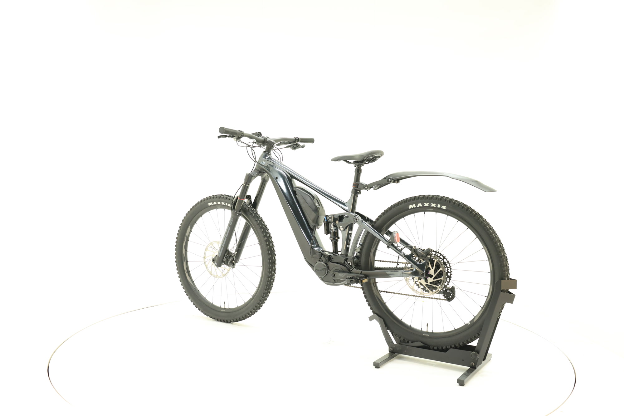GIANT Reign E+ 2