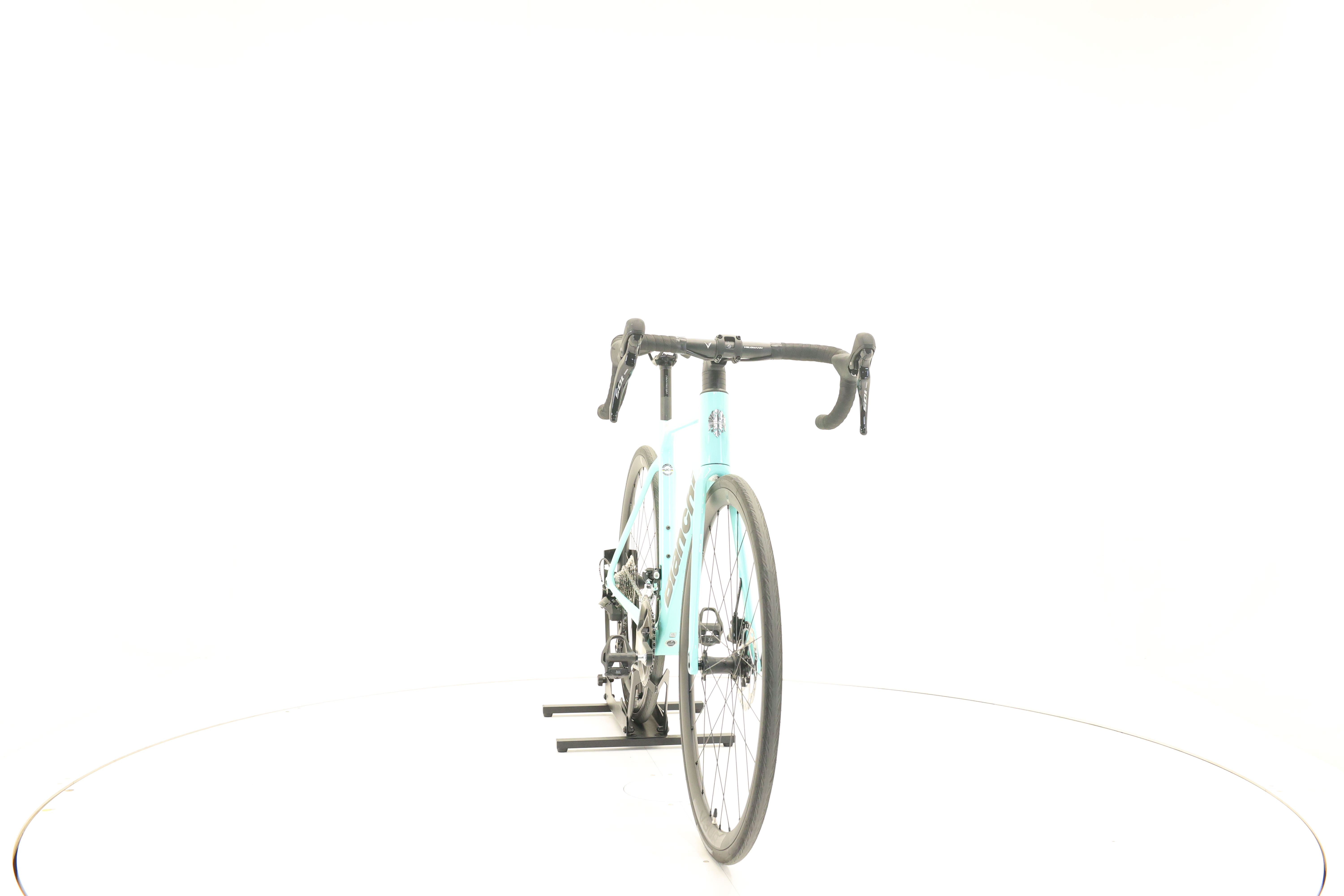 Bianchi SPRINT - Carbon Rennrad - 2025, 55 cm, 170-179 cm, 2025, 0 km – Bild 2 von 5