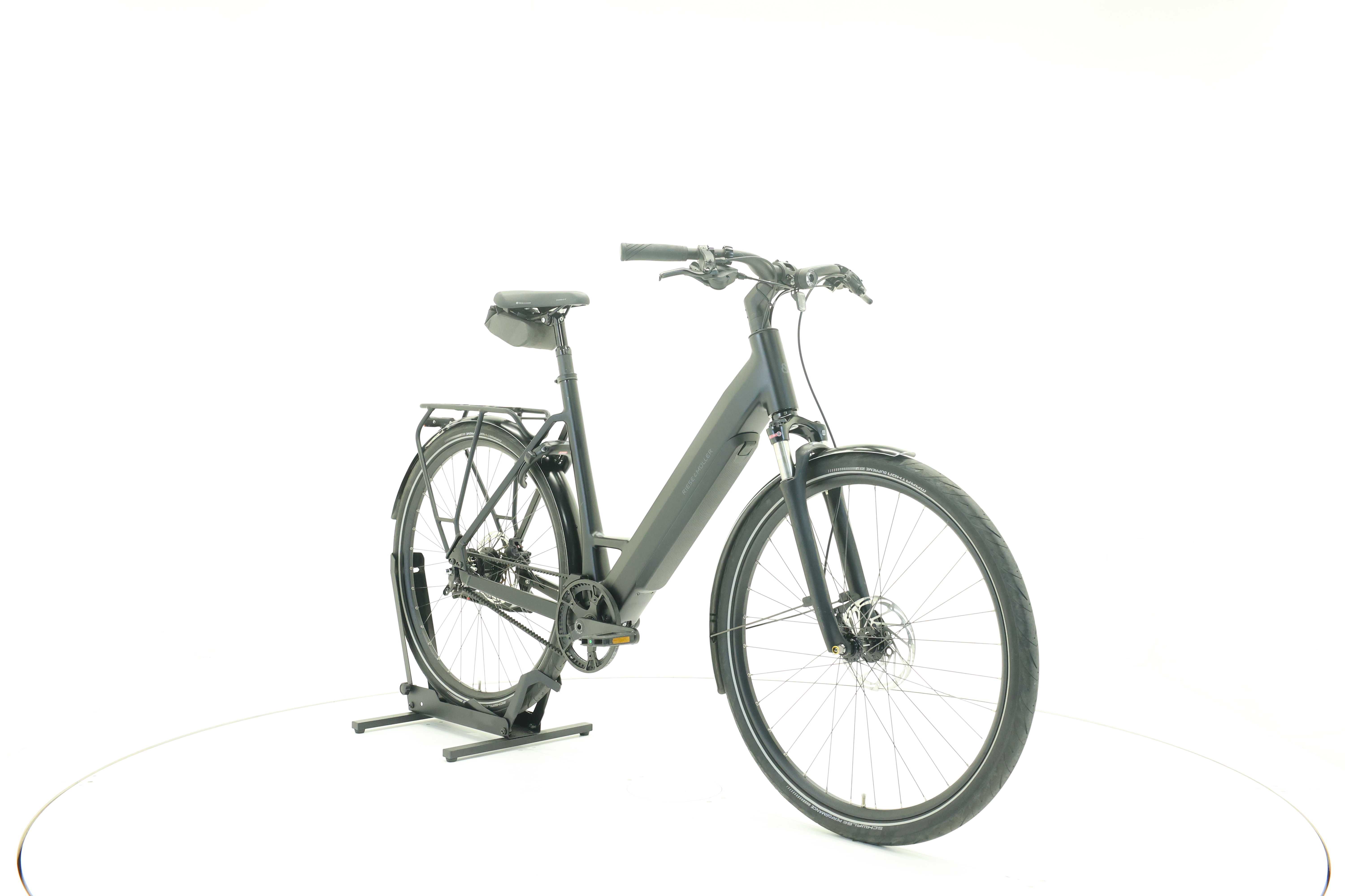 Riese und Müller UBN Six Silent, 57 cm, 180-189 cm, 2023, 1023.3 km – Bild 2 von 5