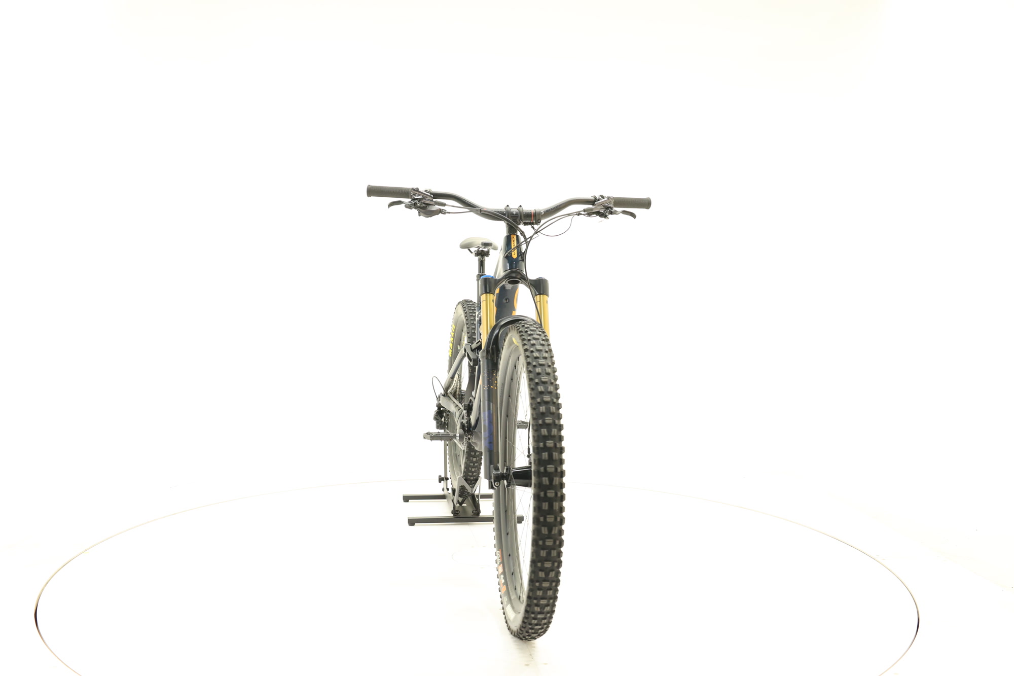 Orbea Rise M10, M, 160-169 cm, 2023, 5030 km – Bild 6 von 8