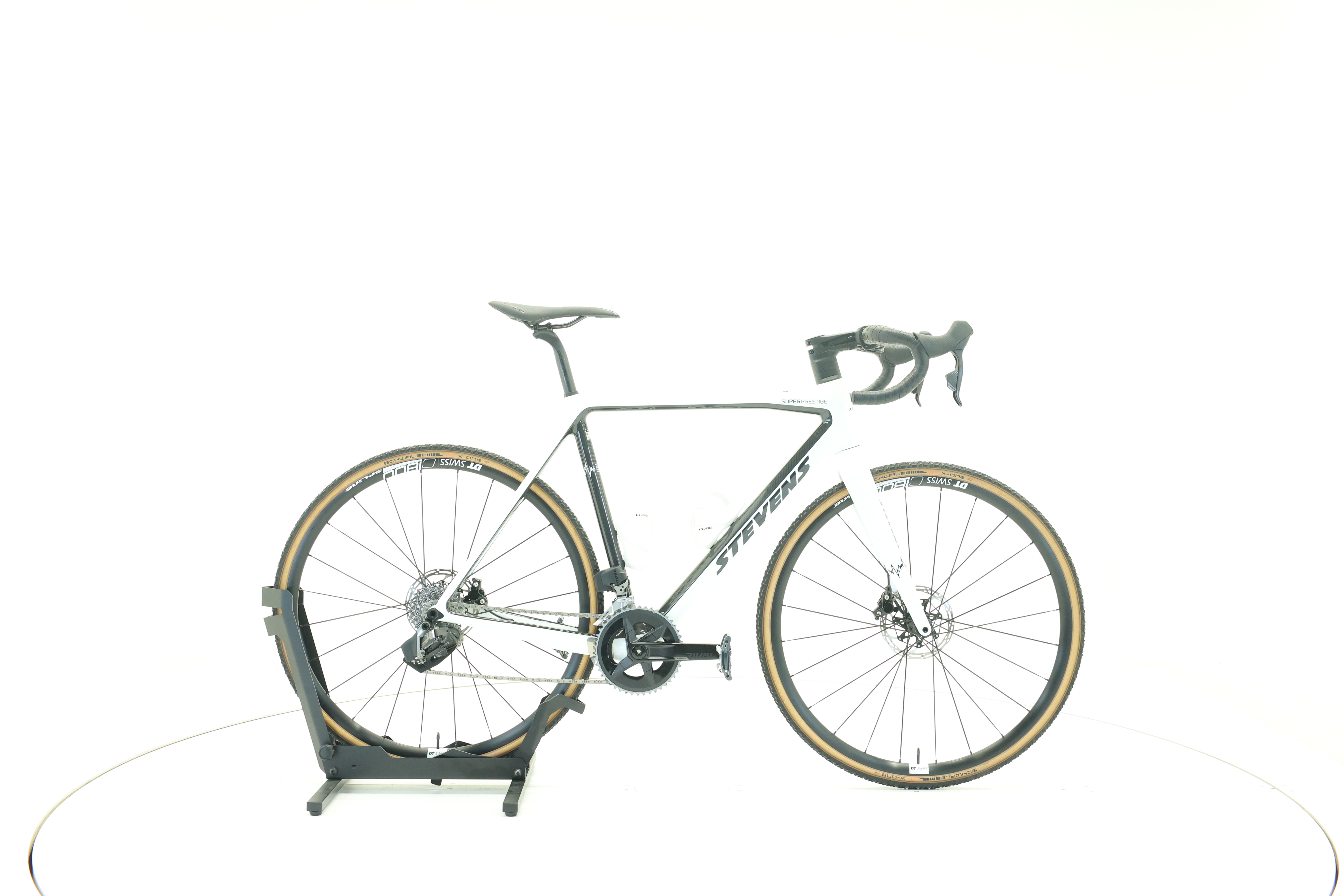 Stevens Cross Super Prestige Rival AXS, 56 cm, 180-189 cm, 2025, 0 km – Bild 1 von 5