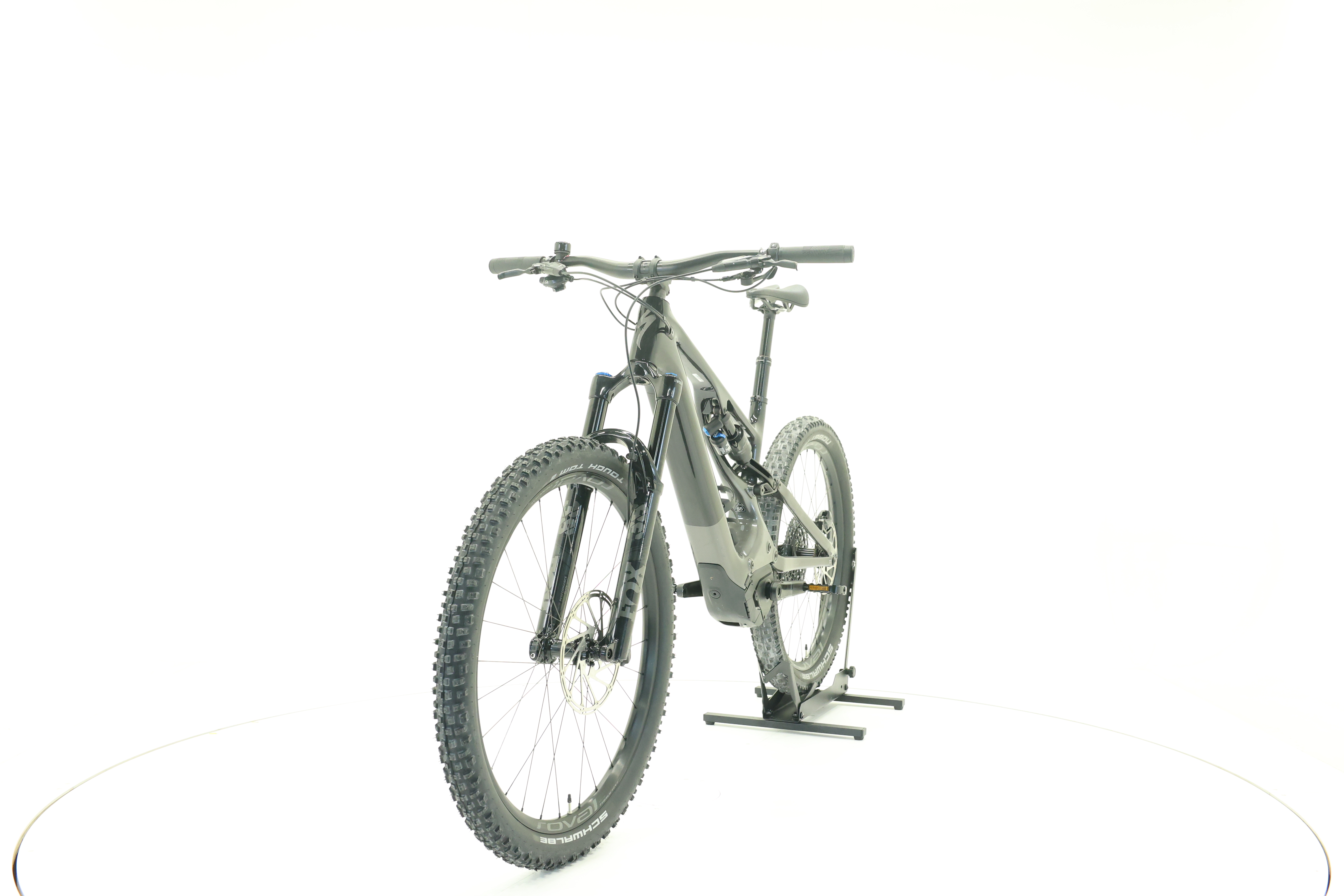 Specialized Levo Expert Carbon, 45 cm, 190-199 cm, 2022, 2248 km – Bild 23 von 24