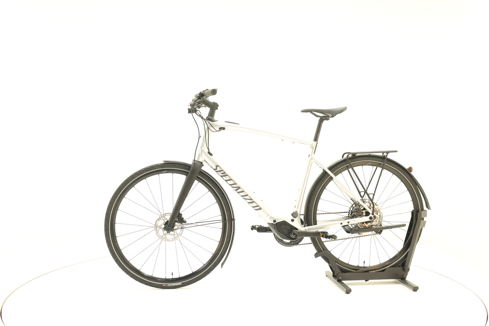 Specialized Turbo Vado SL 5.0 EQ, XL, 190-199 cm, 2023, 592 km – Bild 4 von 23