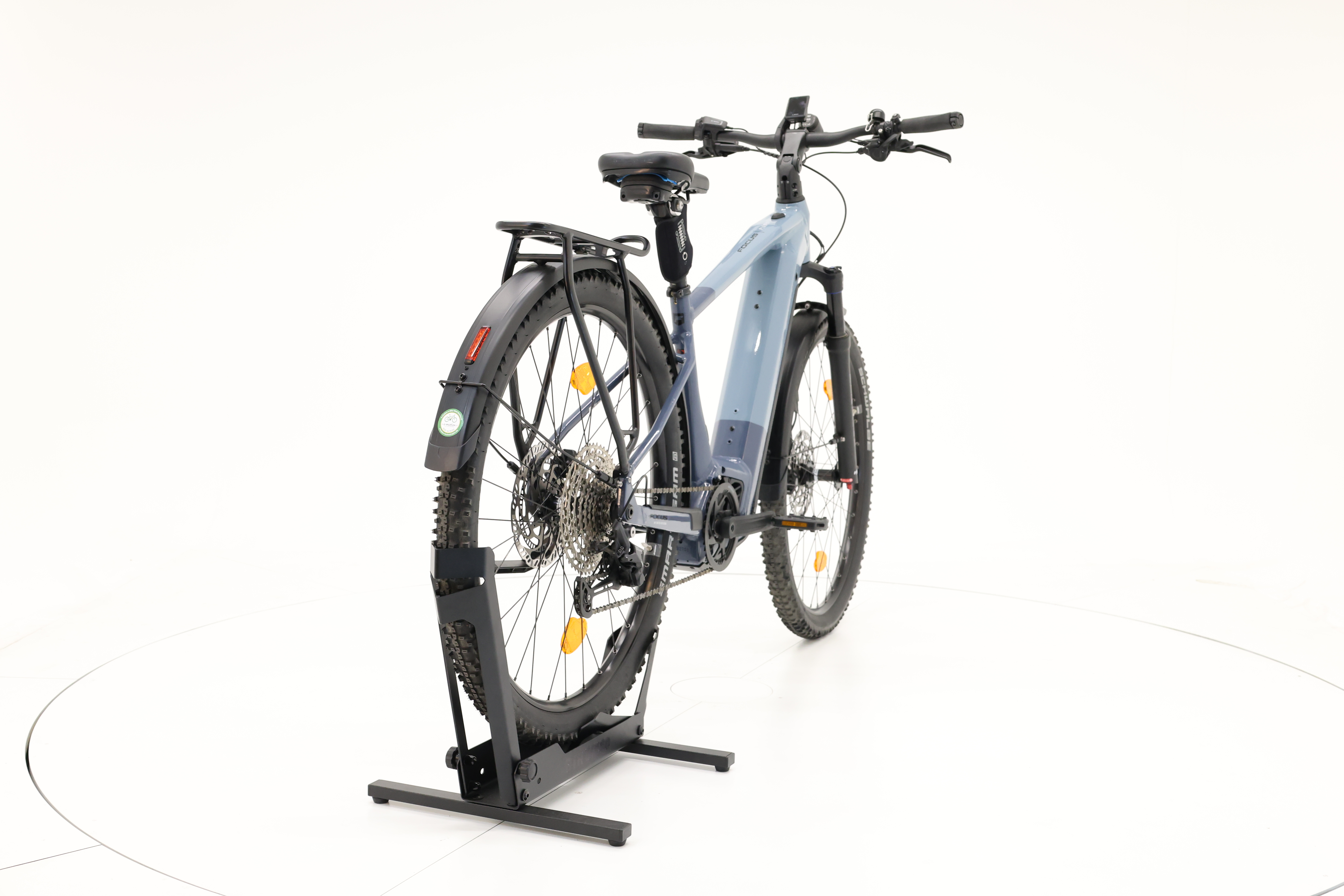 Focus Planet 2 6.9, M, 170-179 cm, 2025, 356 km – Bild 15 von 28