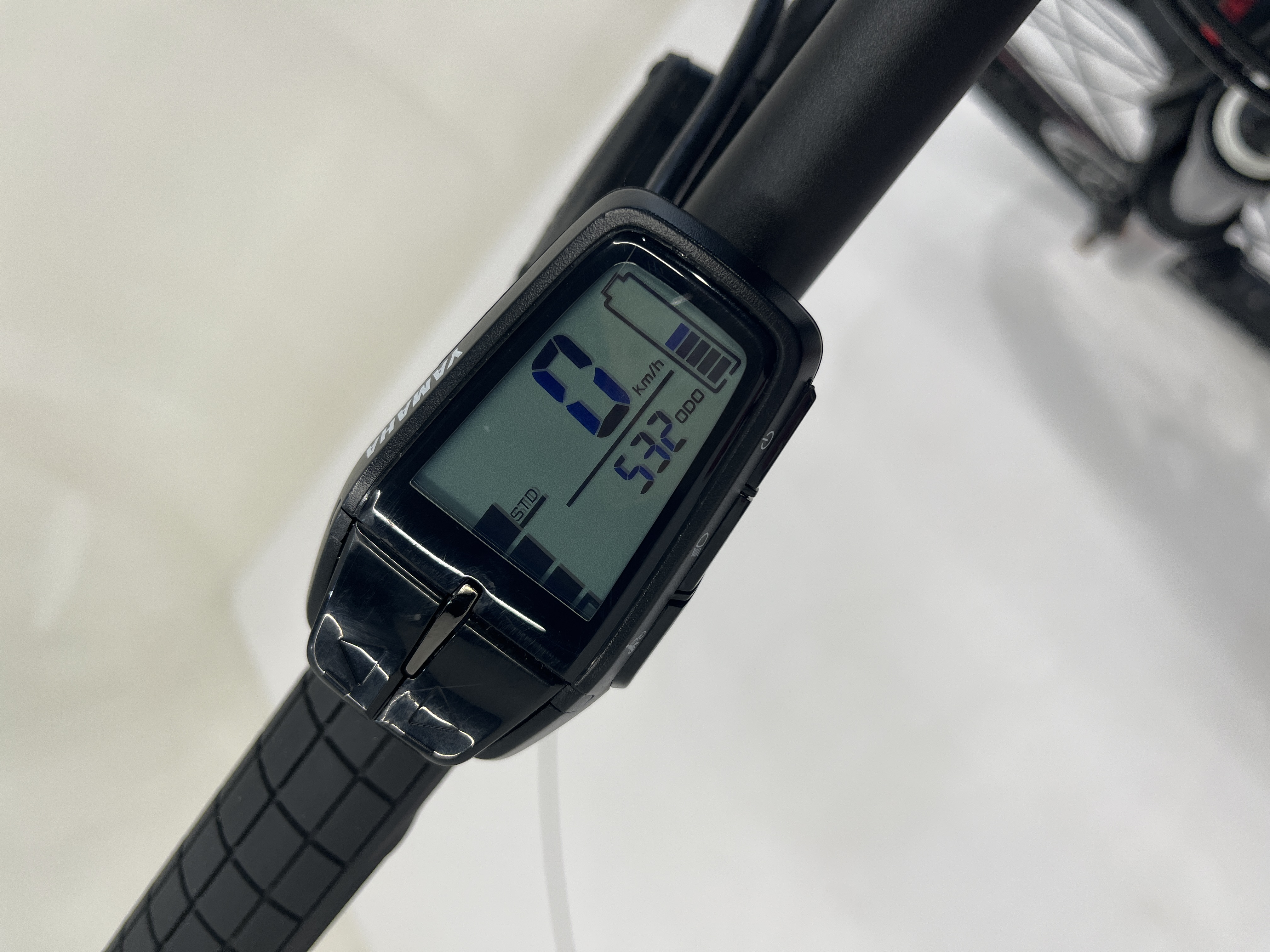 GASGAS G Trail 1.0, L, 180-189 cm, 2024, 532 km – Bild 18 von 27