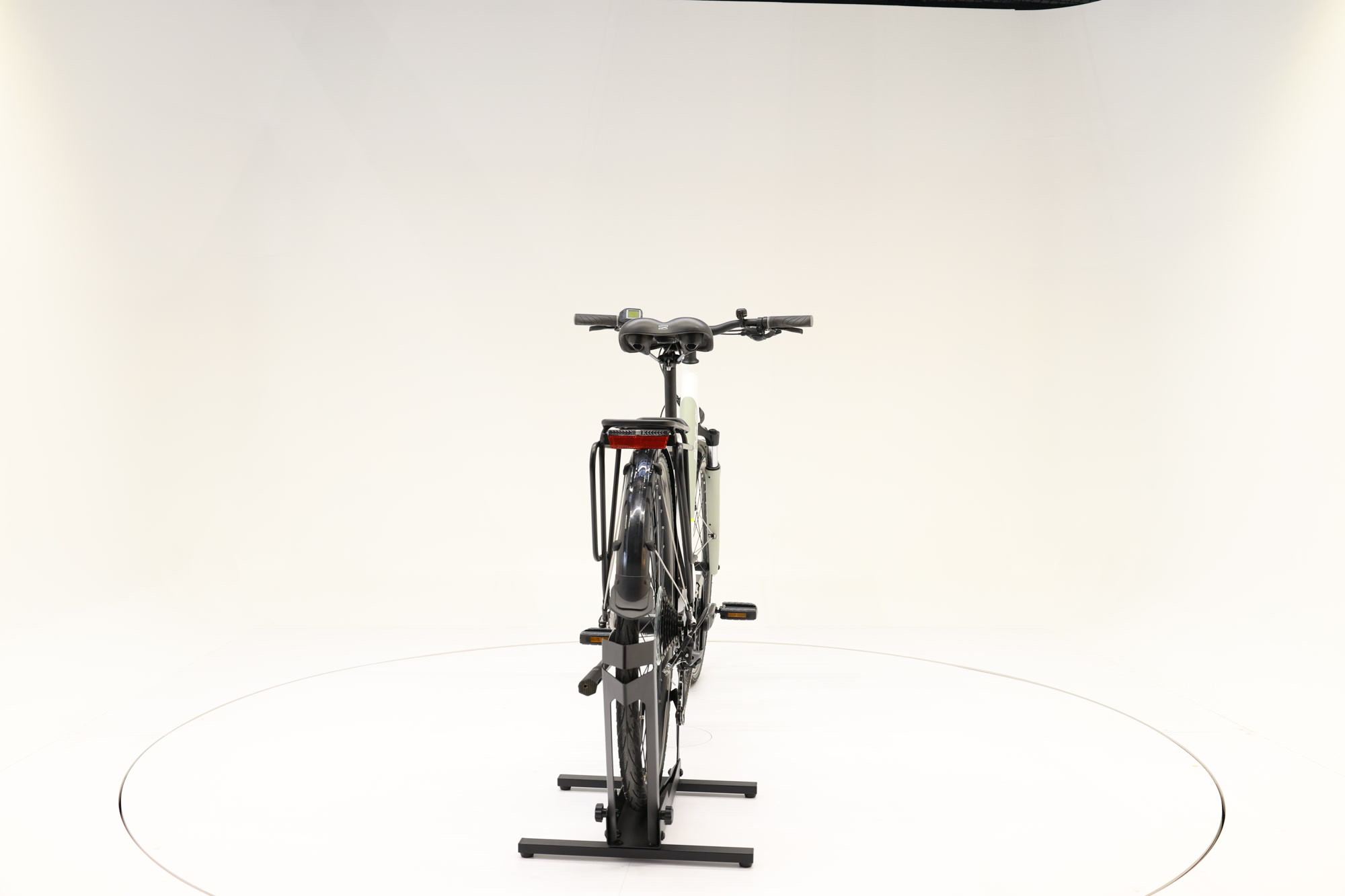 Bicycles Porto 9.4, 50 cm, 160-169 cm, 2024, 299 km – Bild 10 von 13