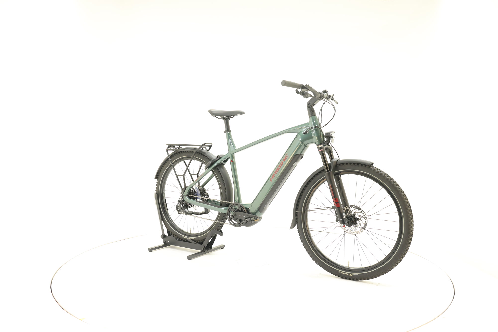 Haibike Trekking 5