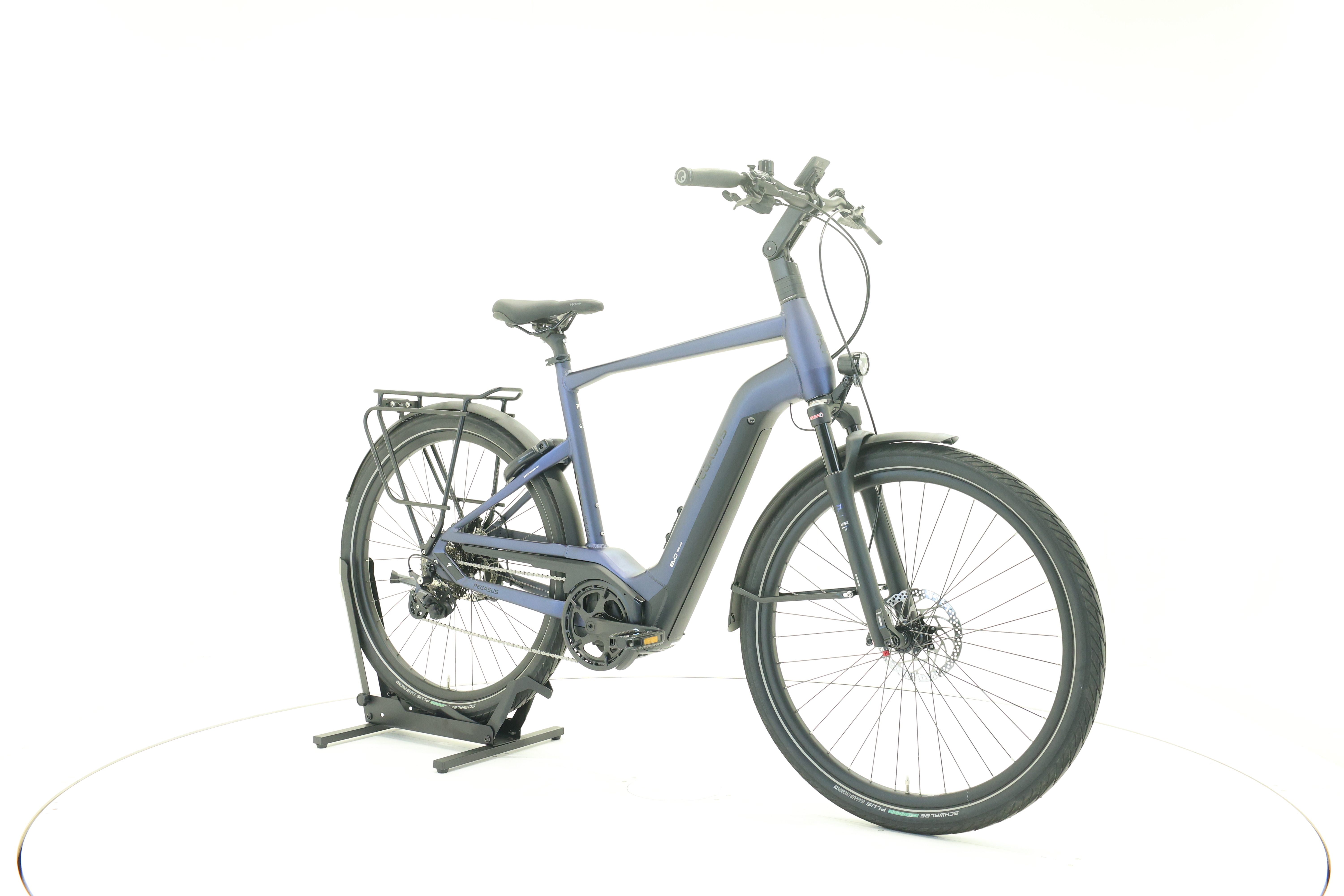 Pegasus Strong EVO 10 lite