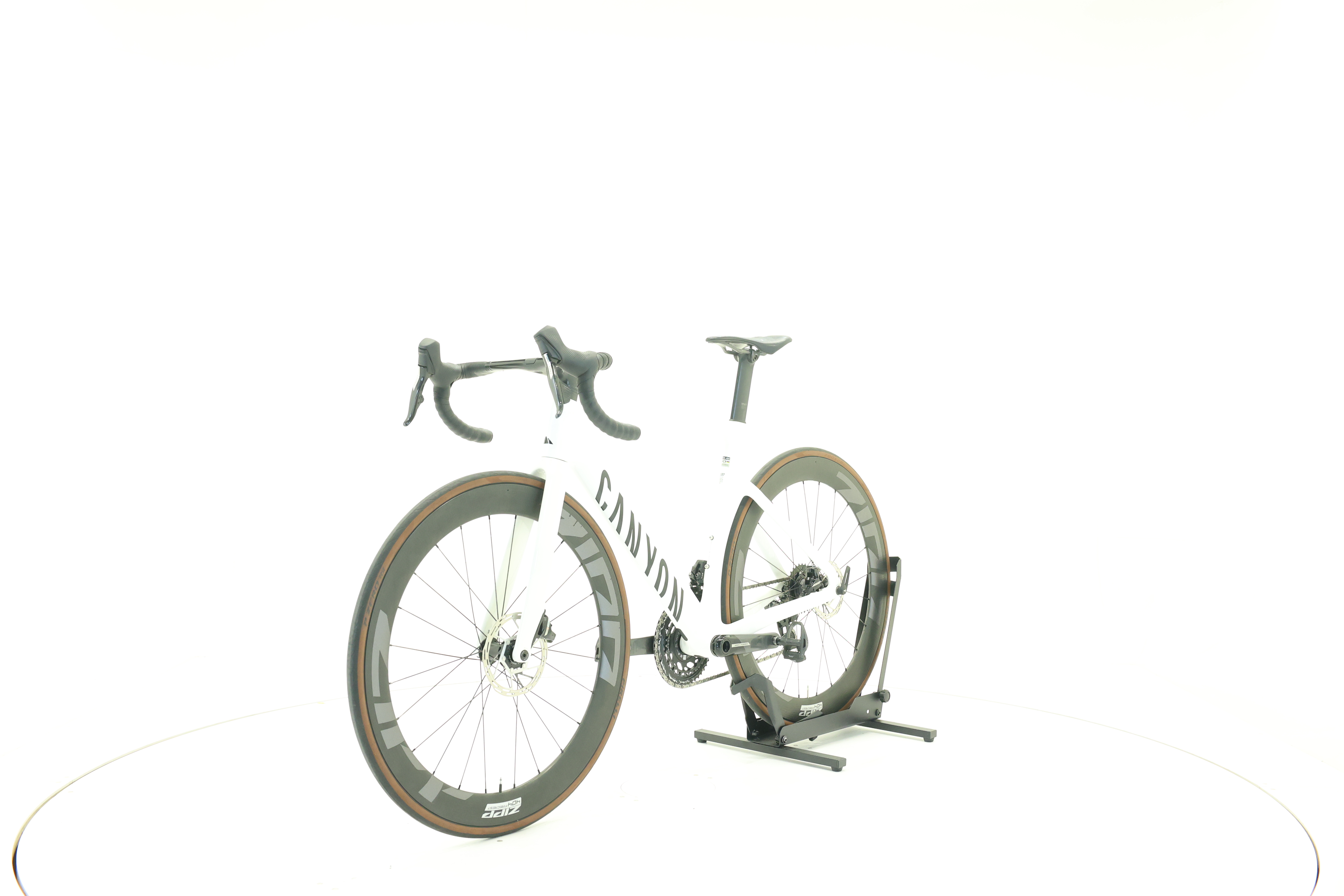 Canyon Aeroad CF SLX 8 AXS, S, 2025, 0 km – Bild 22 von 25