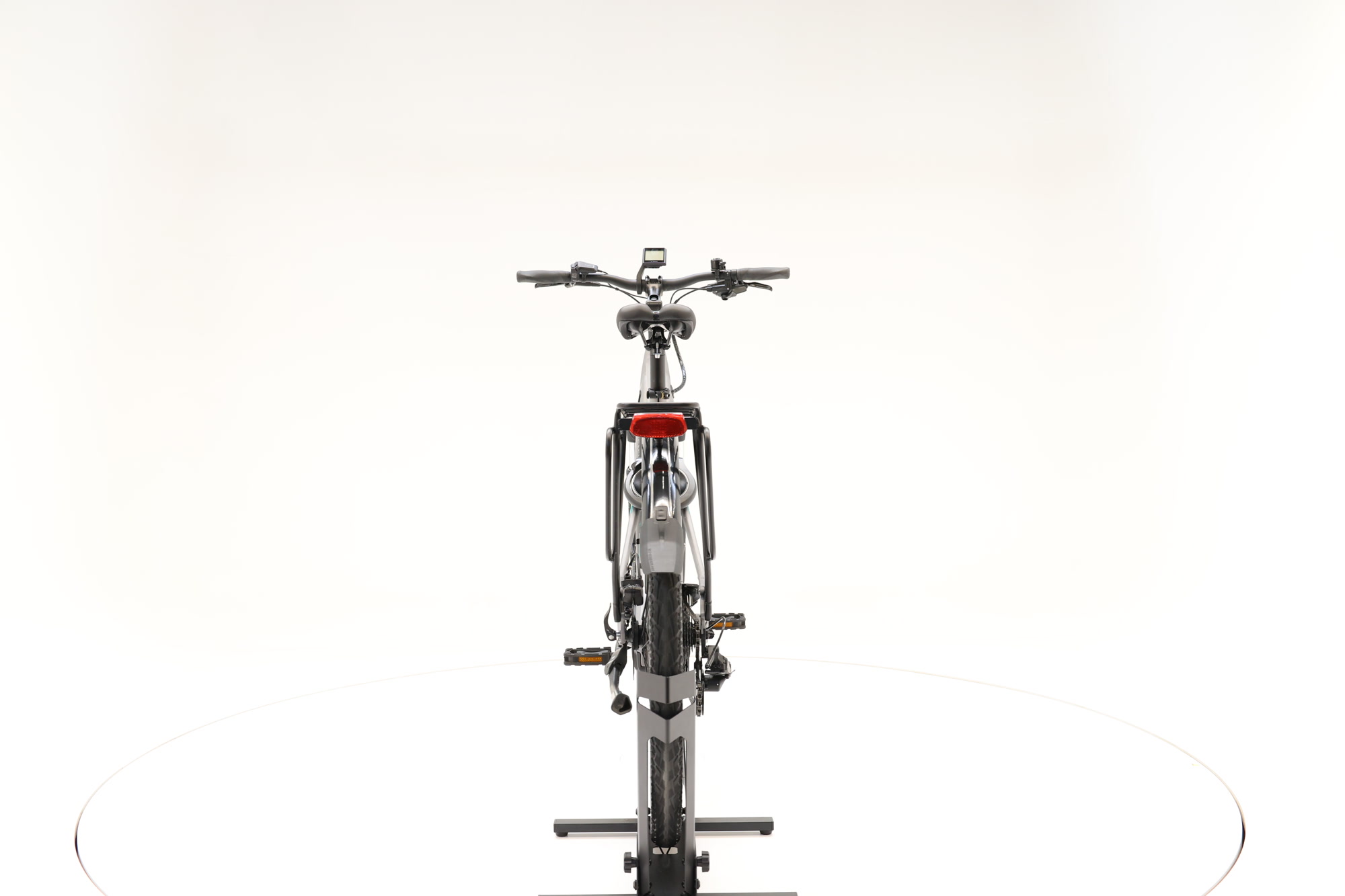 Pegasus EVO CX