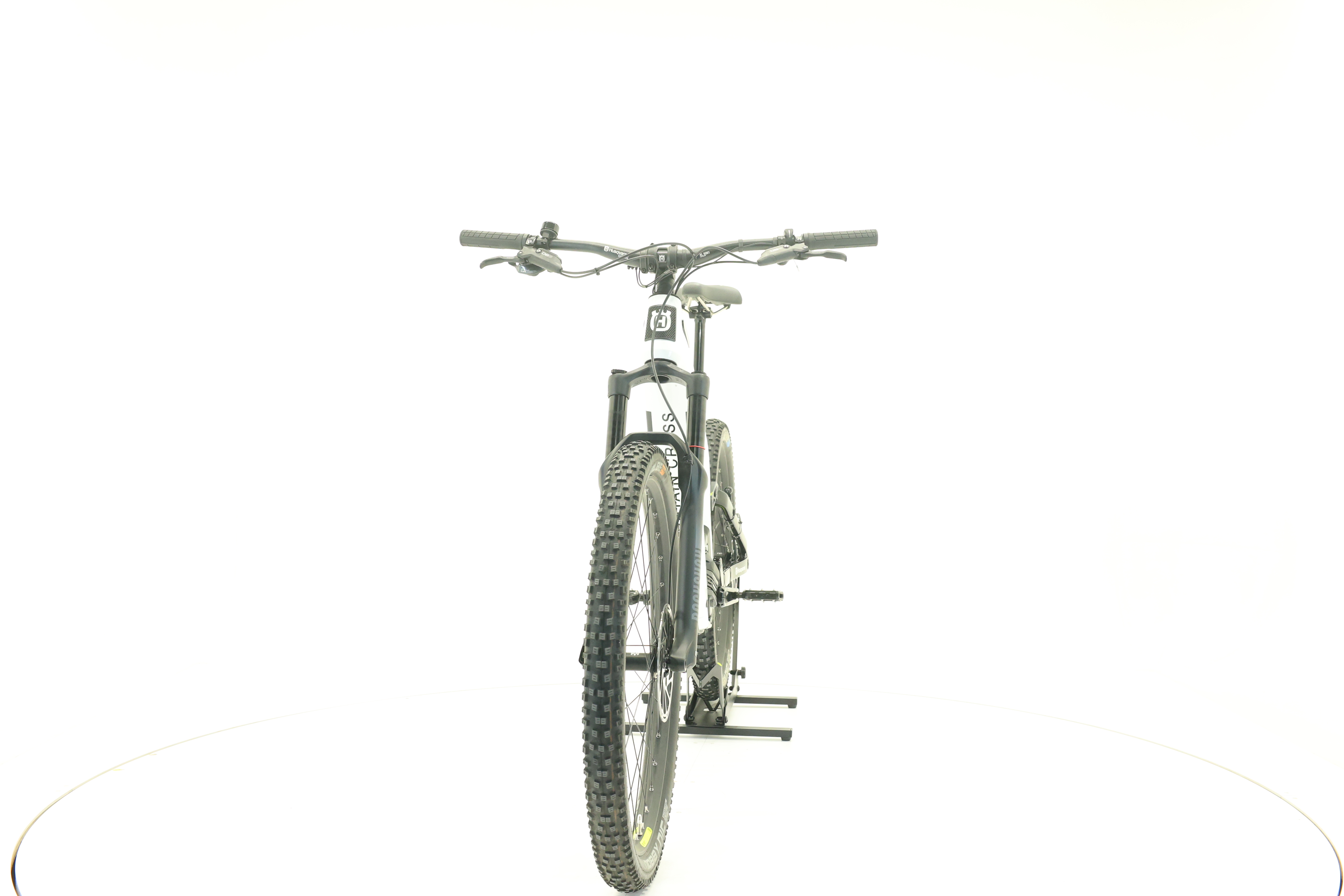 Husqvarna E-Bicycles Mountain Cross MC