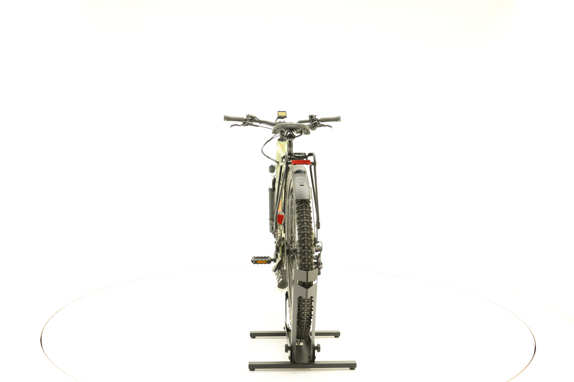 CONE Bikes E-Cross IN 3.0 , 54 cm, 170-179 cm, 2024, 1257 km – Bild 3 von 8