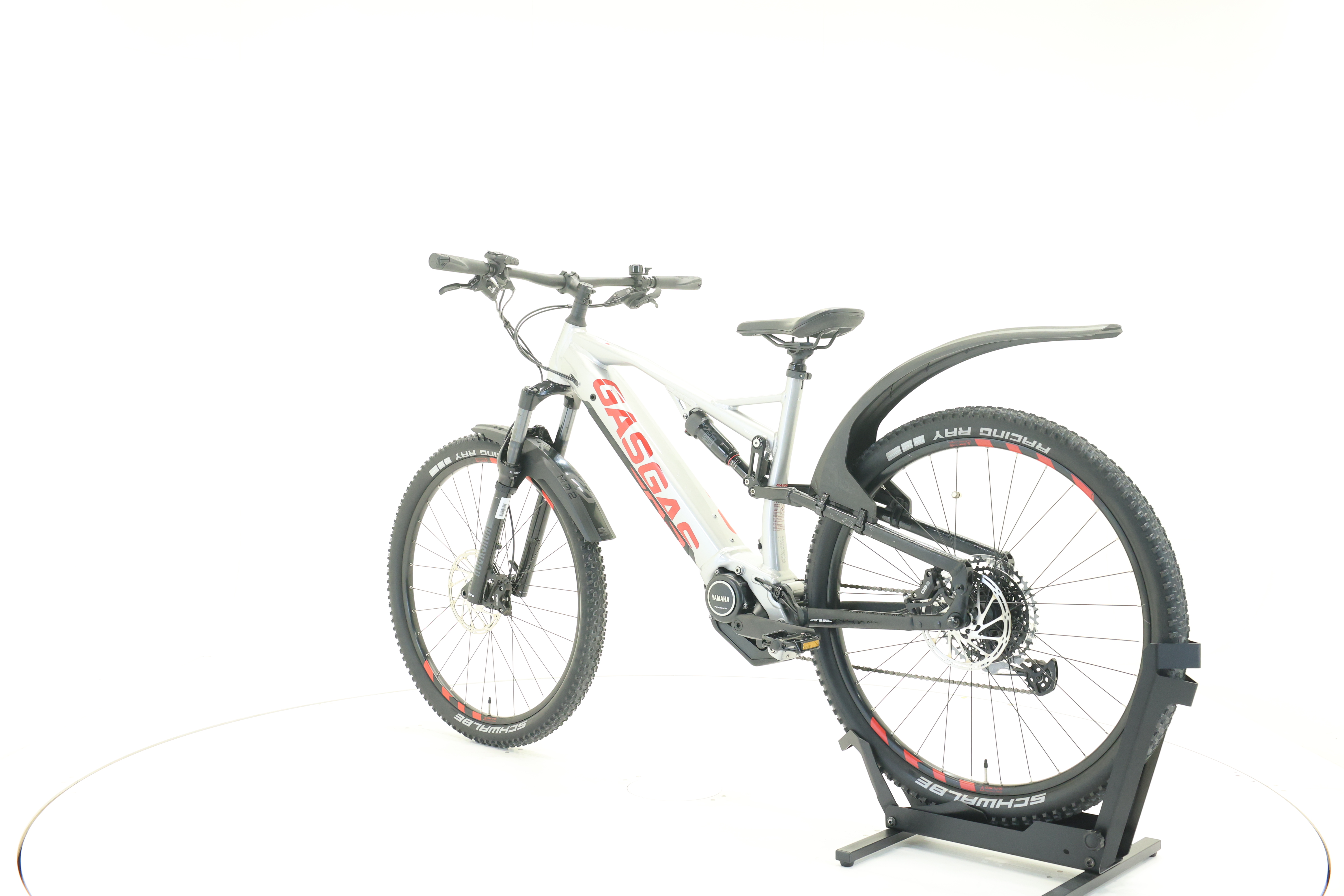 GASGAS TRA 6