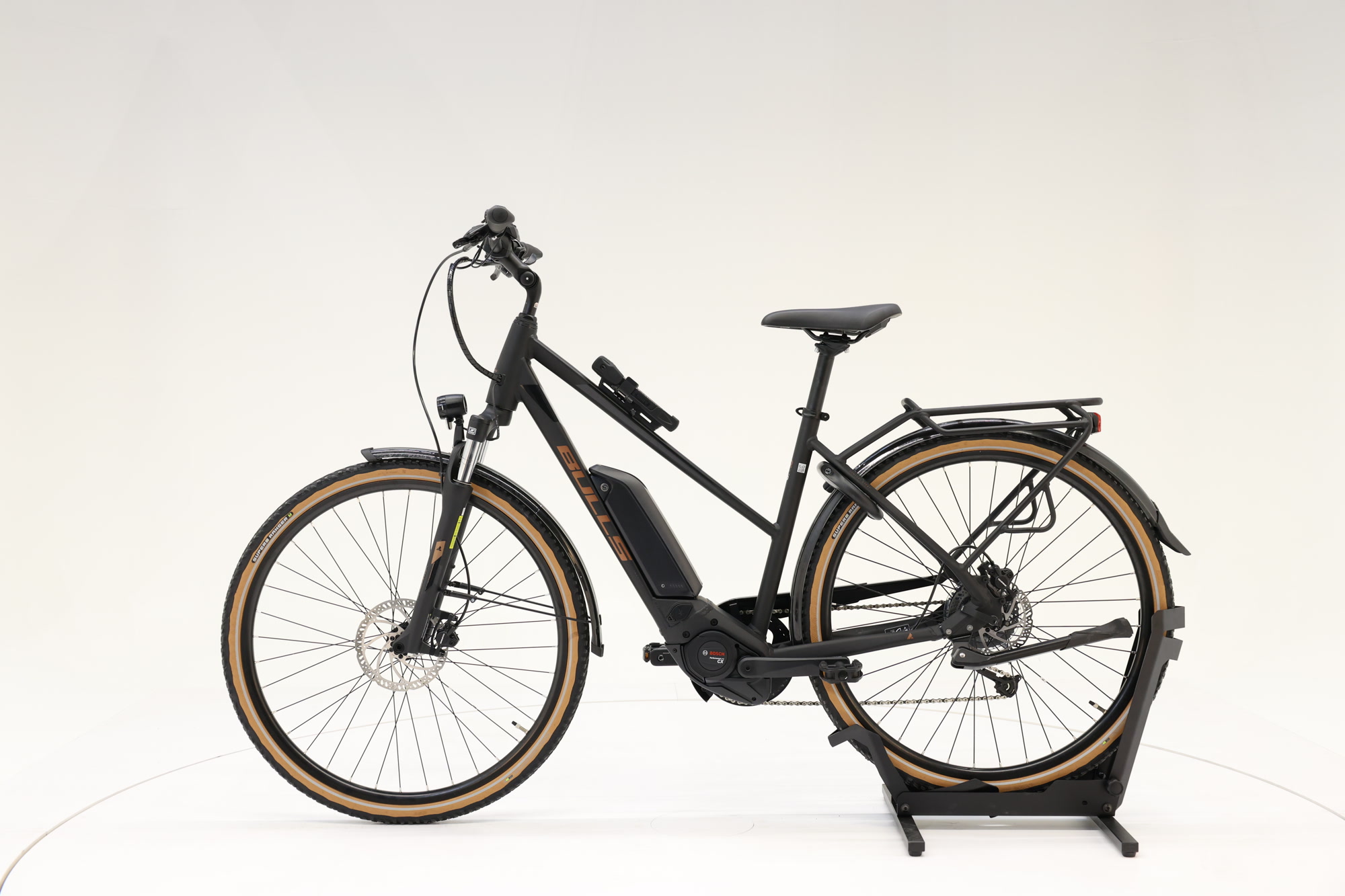 Bulls Street CX, 50 cm, 160-169 cm, 2024, 47.4 km – Bild 8 von 8