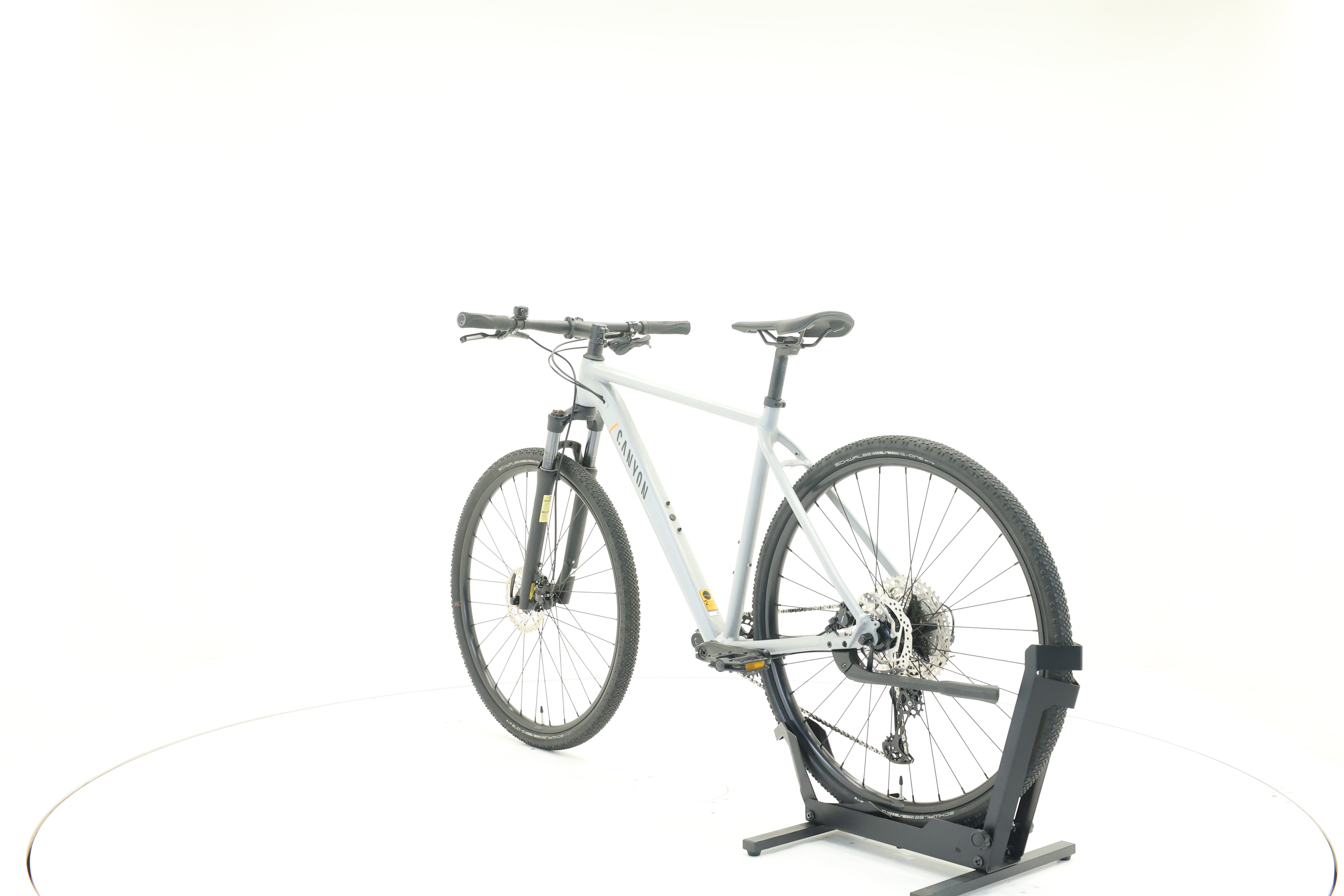 Canyon Pathlite 5