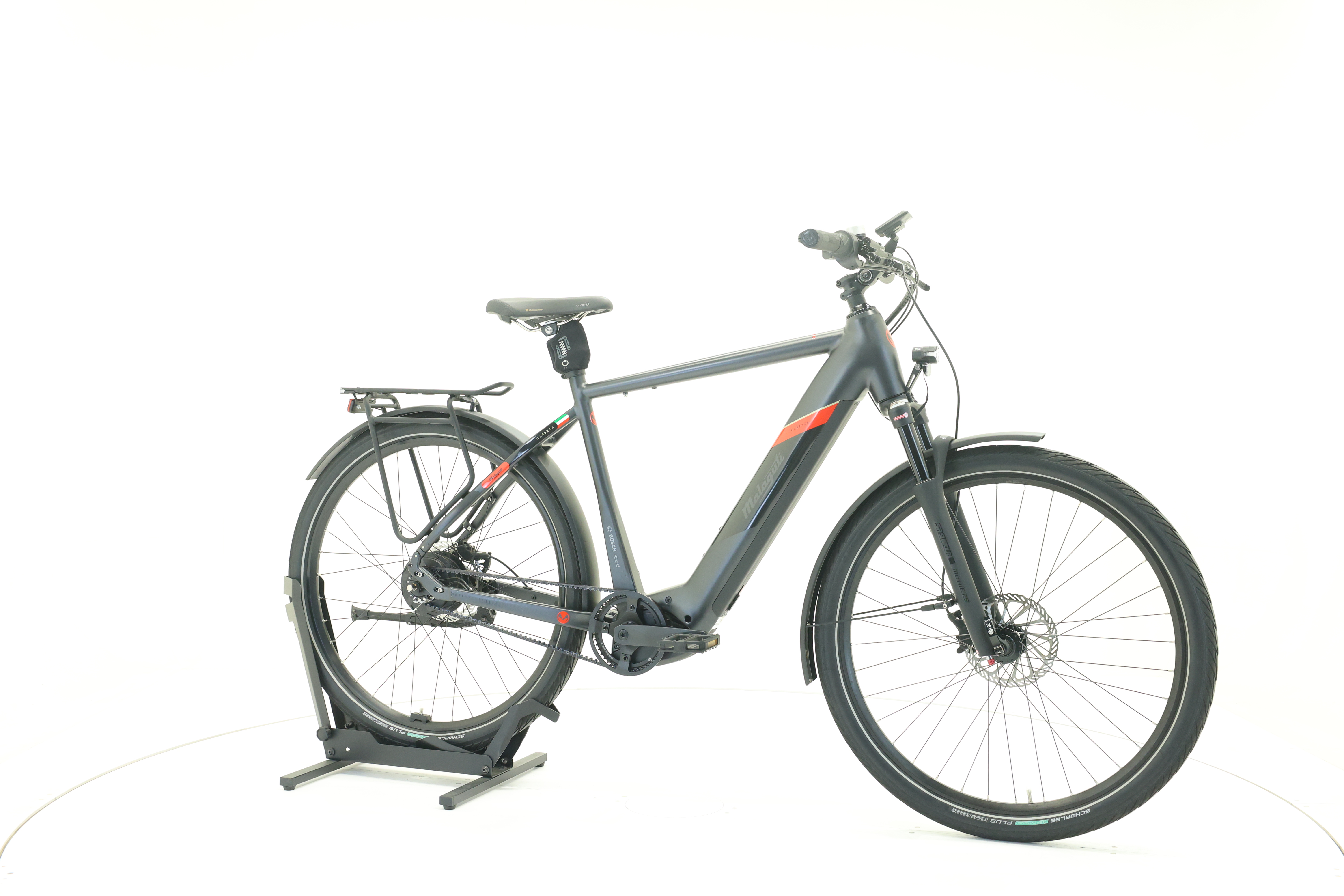 Malaguti Carezza TR 5.2