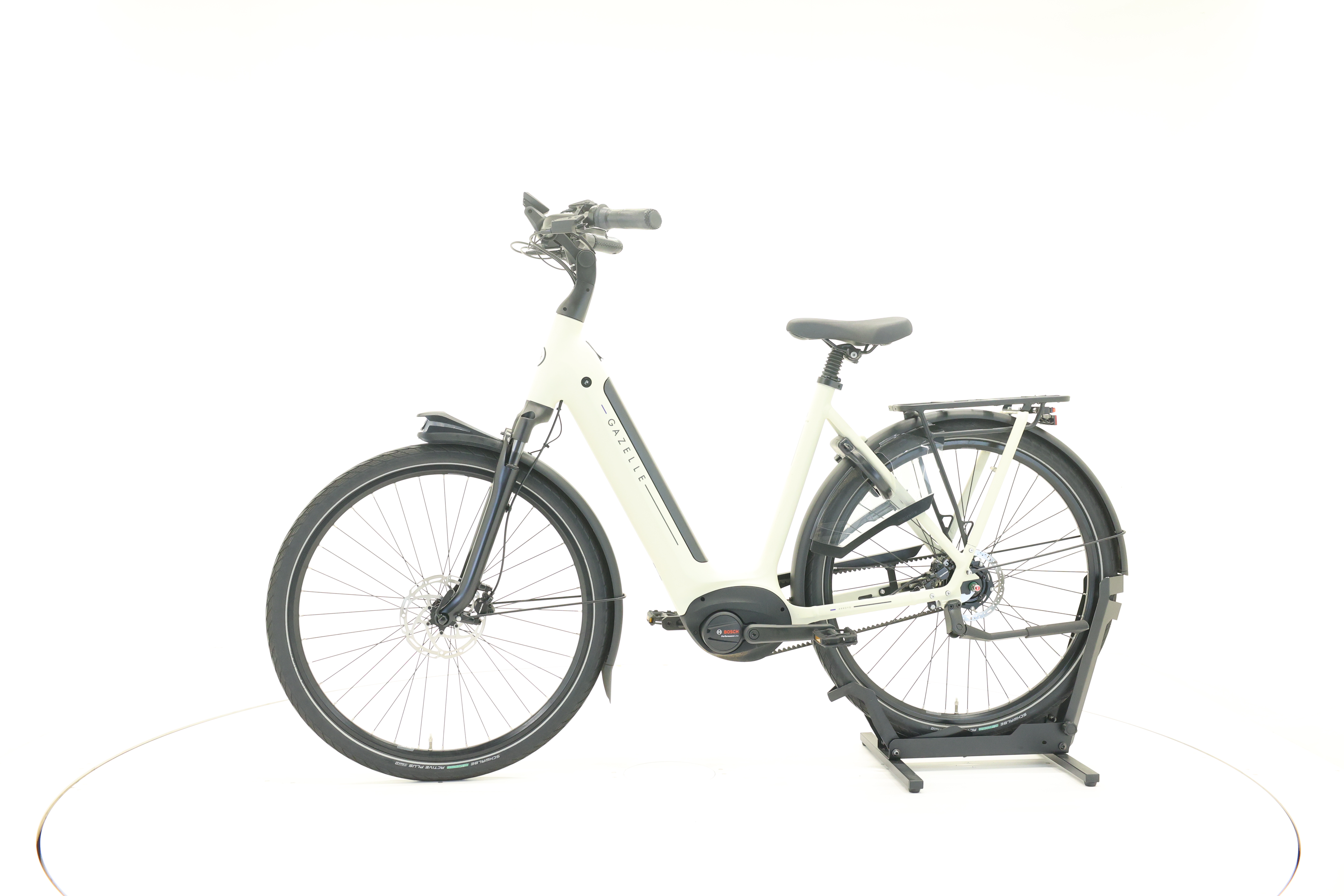 Gazelle Arroyo C5 HMB Elite
