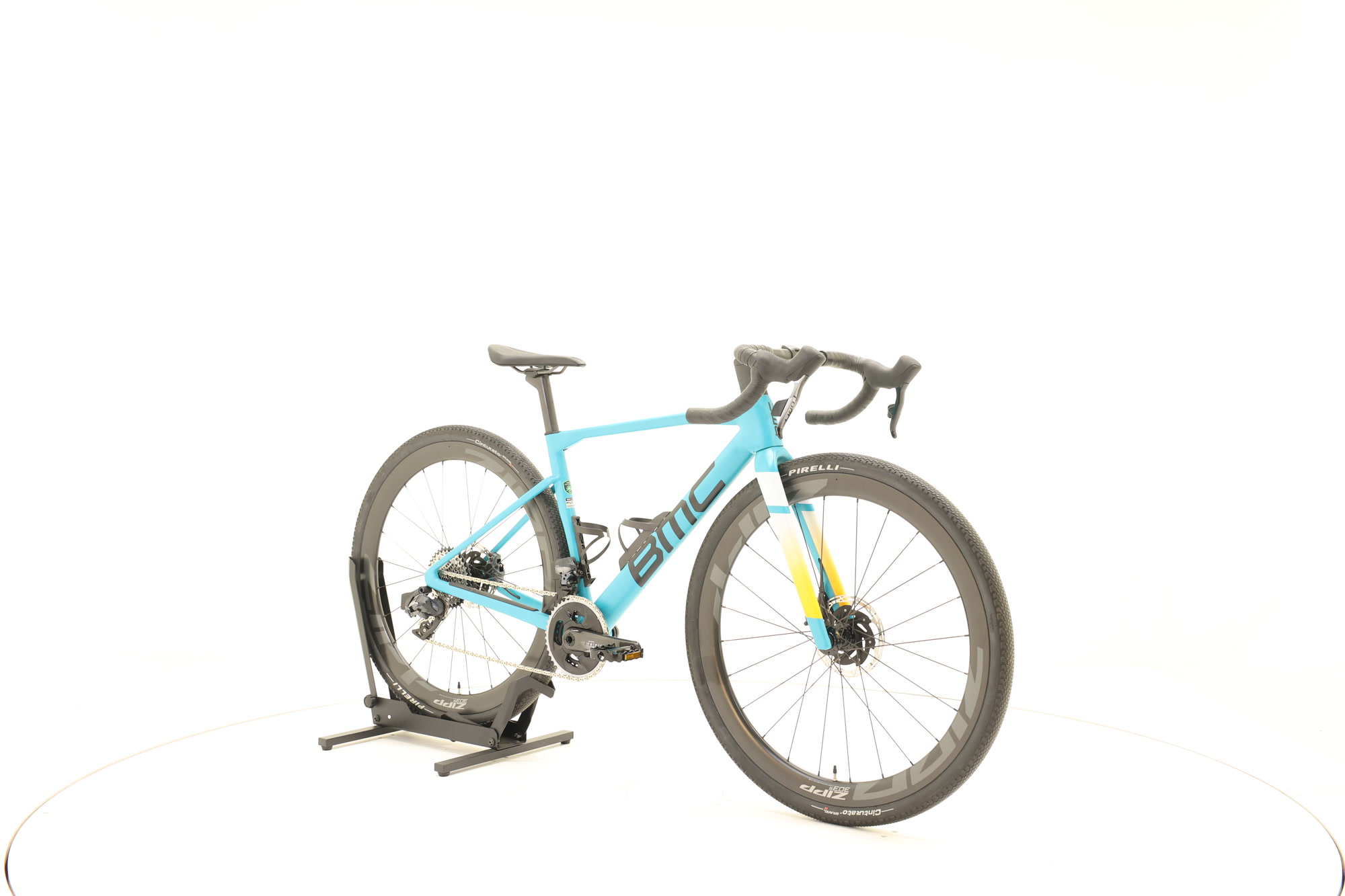 BMC Kaius 01 TWO, 45 cm, 150-159 cm, 2023, 0 km – Bild 3 von 8