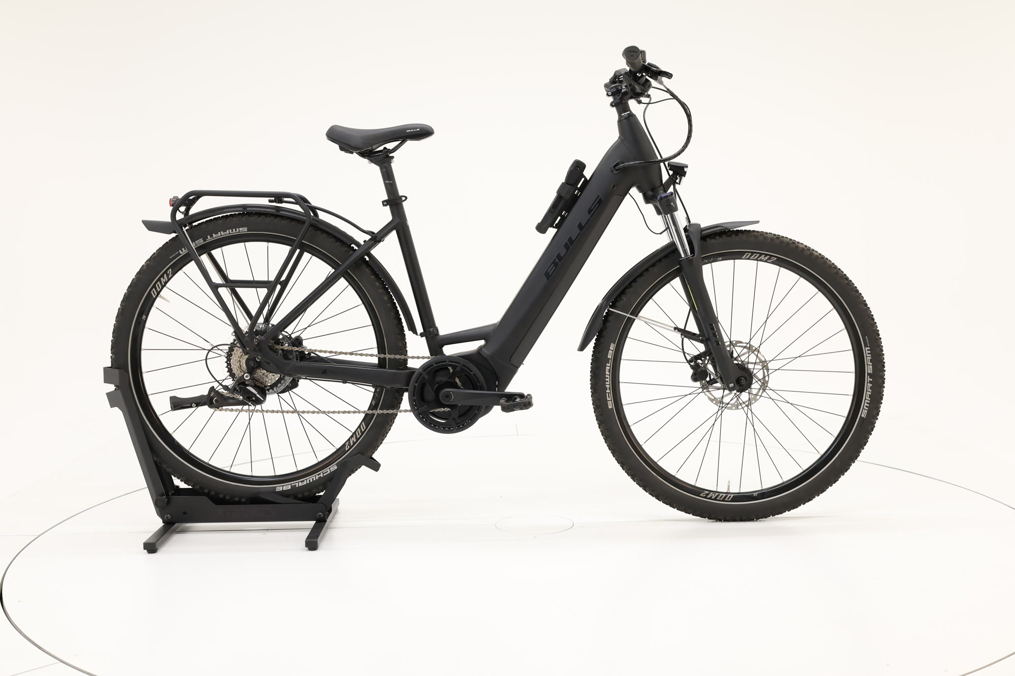 Bulls Cross Flyer EVO 1, M, 170-179 cm, 2023, 163 km – Bild 2 von 8