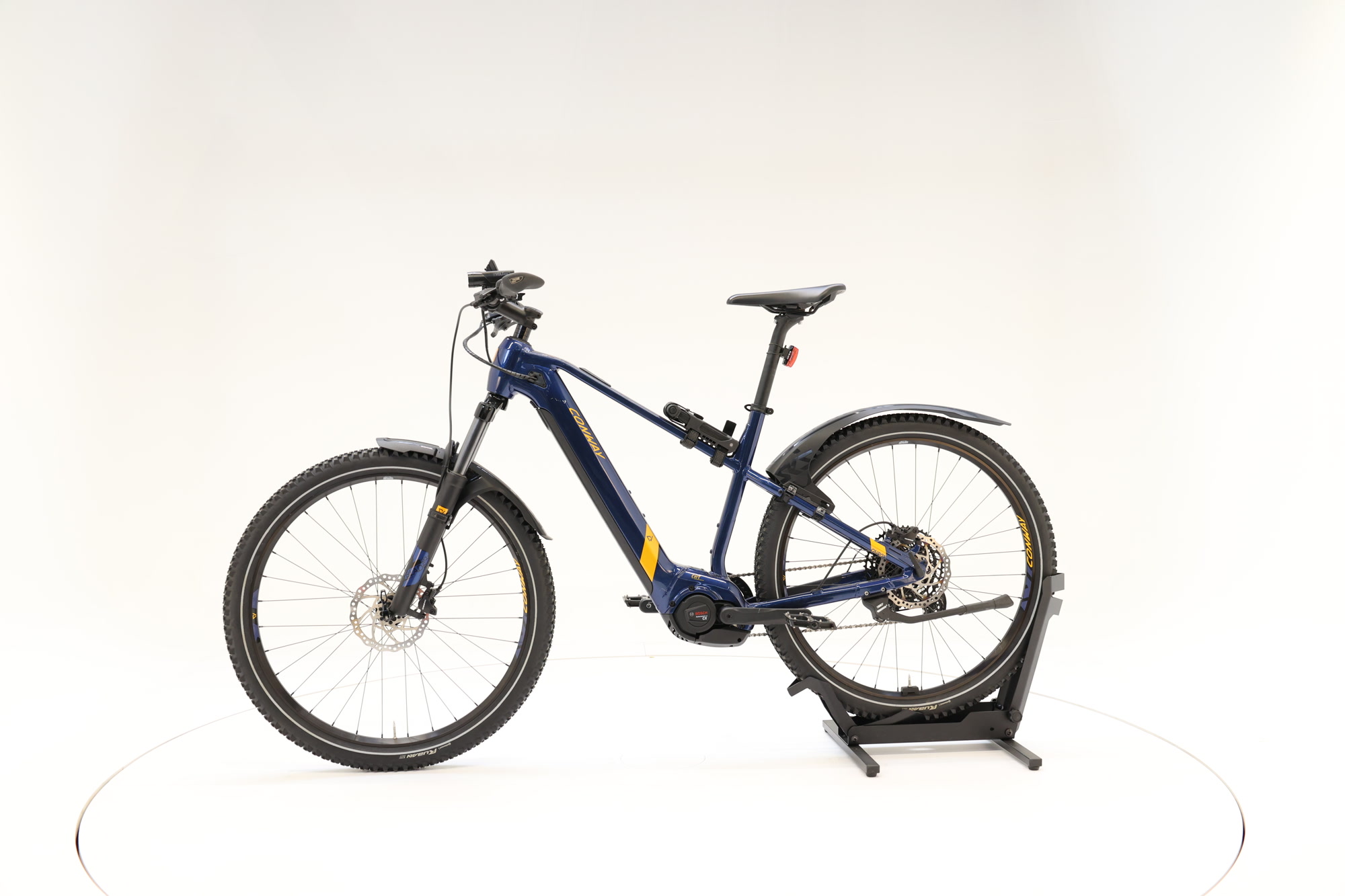 Conway Cairon S 4.0, L, 180-189 cm, 2024, 97 km – Bild 9 von 23