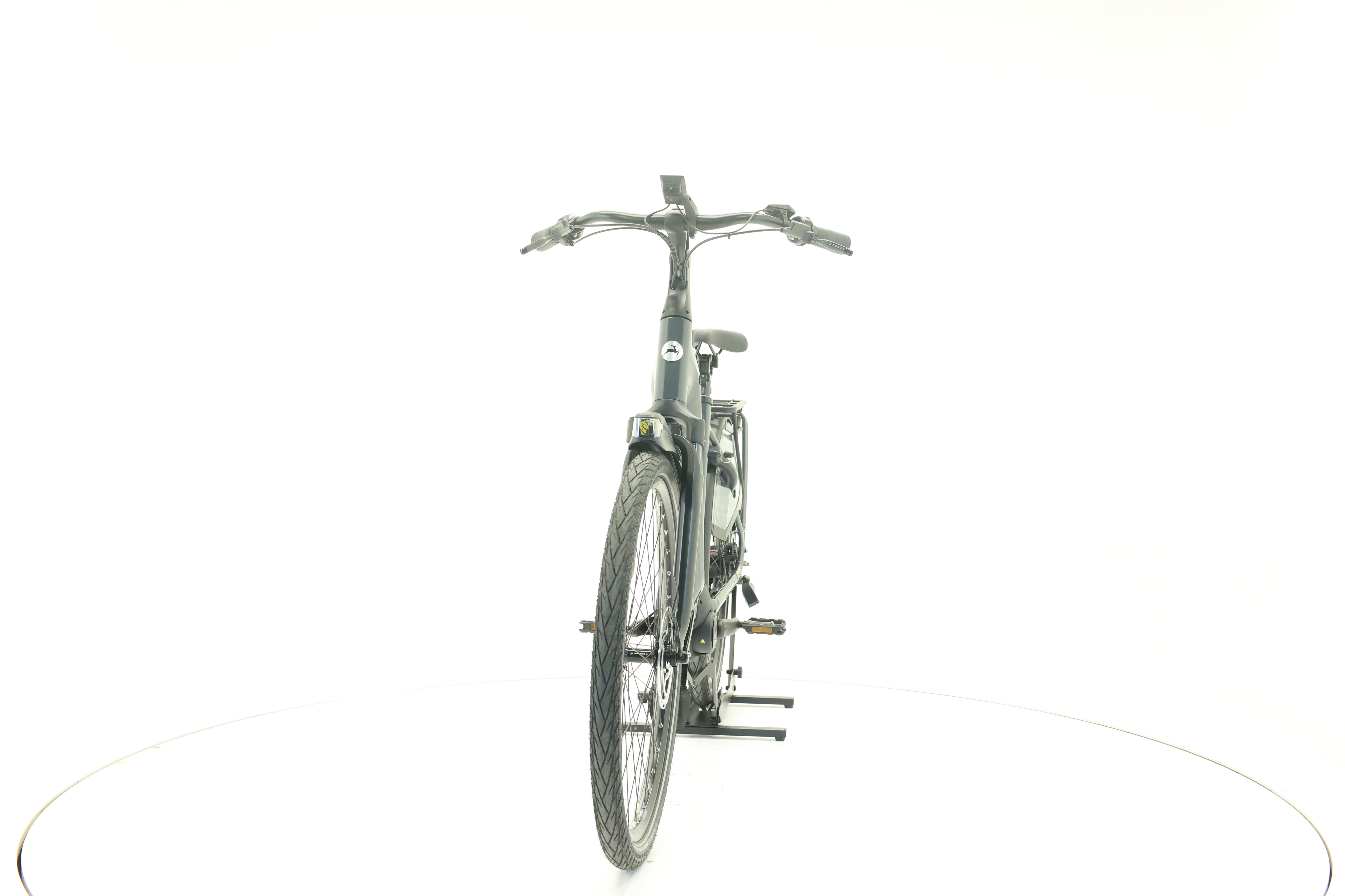 Gazelle Arroyo C5 HMB Elite Belt, 53 cm, 2025, 287 km – Bild 4 von 5