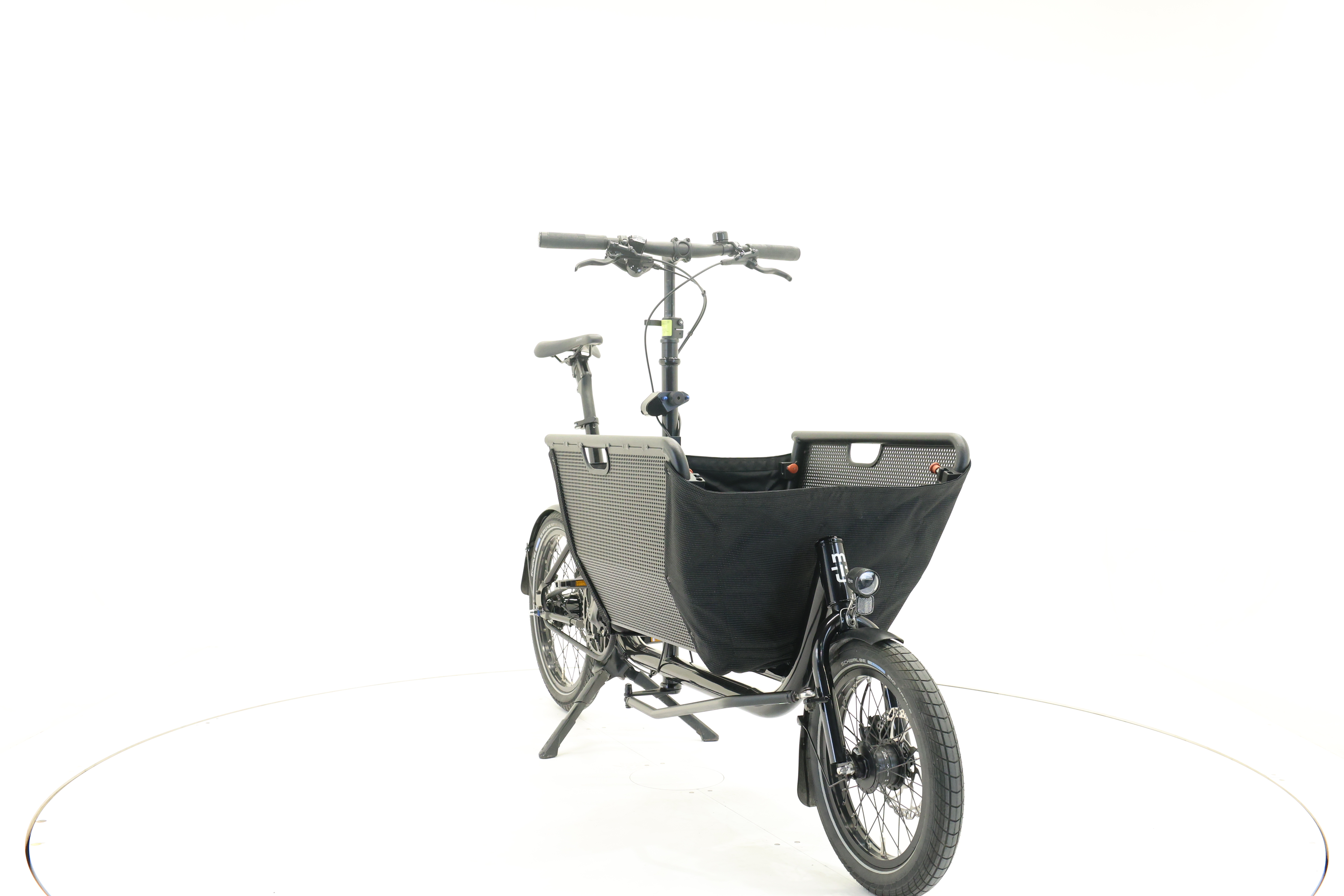 Muli Muskel, 49 cm, 2025, 0 km – Bild 5 von 5